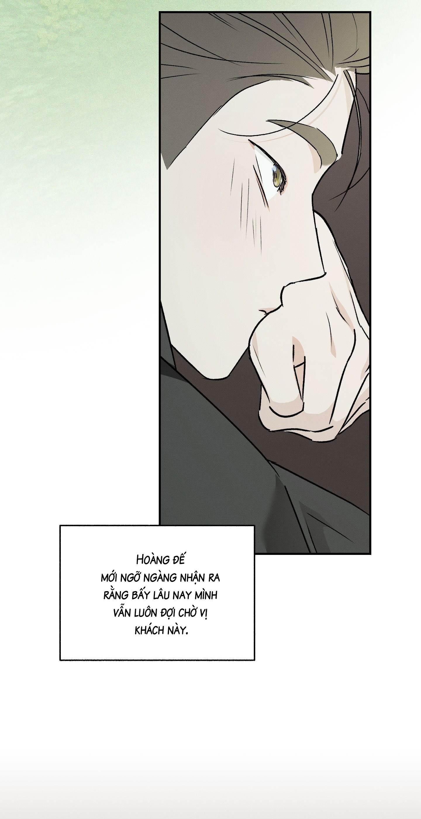 (CBunu) Nguyệt Ẩn Dạ Đàm Chapter 32 - Trang 2