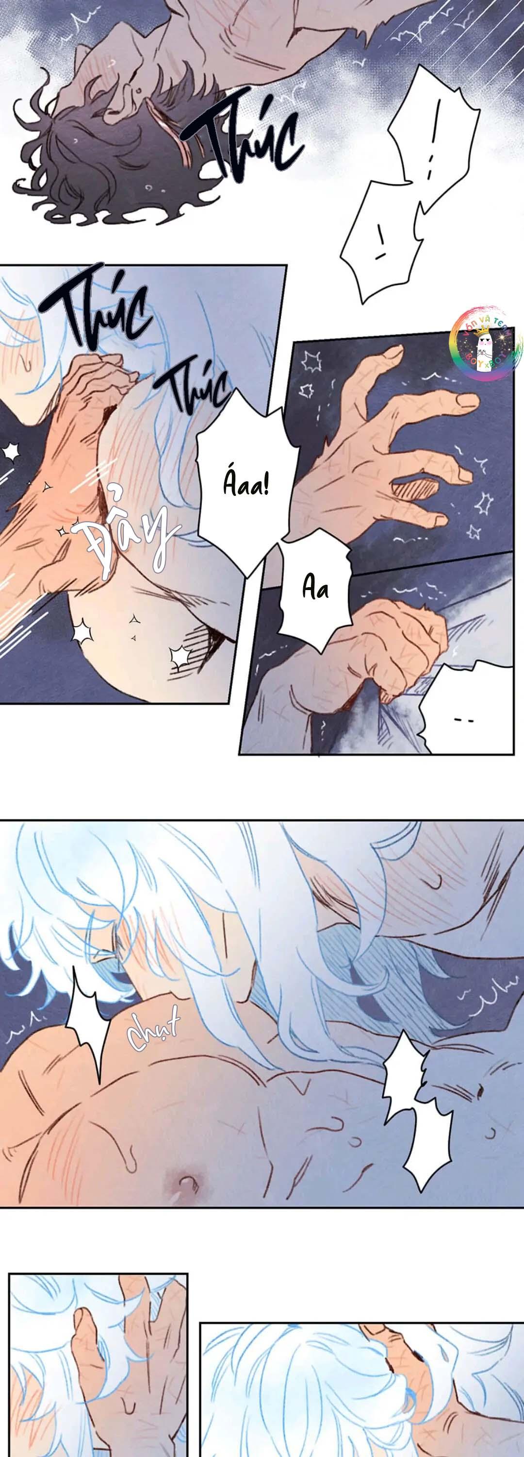 Rix Venus Chapter 72 - Next 