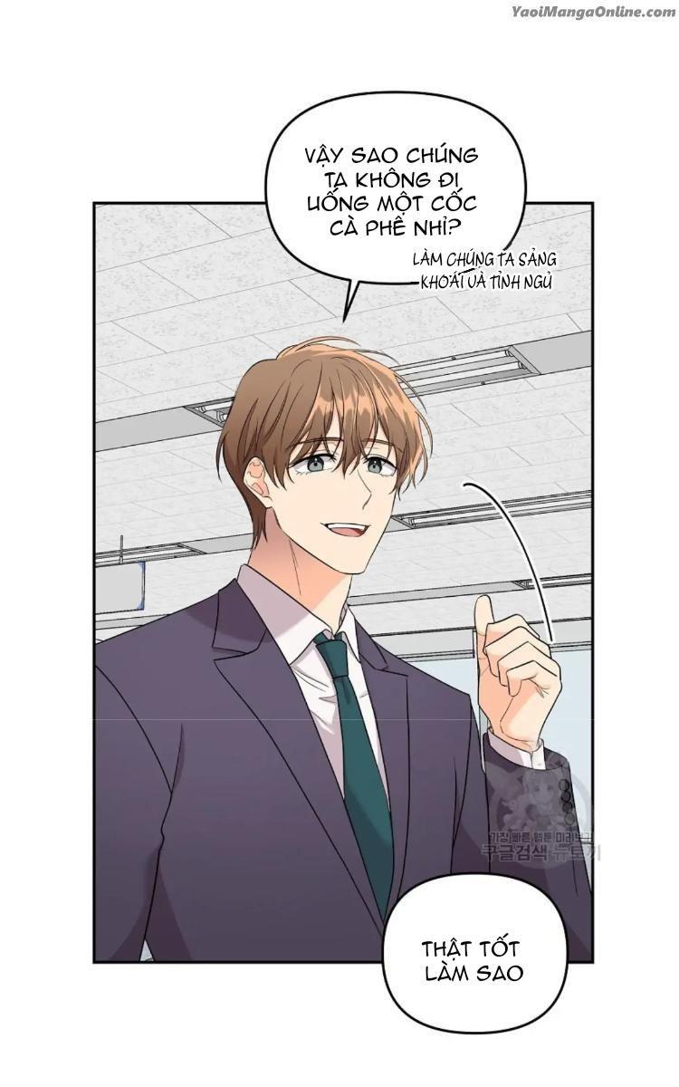 TUYỂN TẬP MANHWA NGẮN Chapter 2.1 Bộ Đồ Lót Bò - Next 