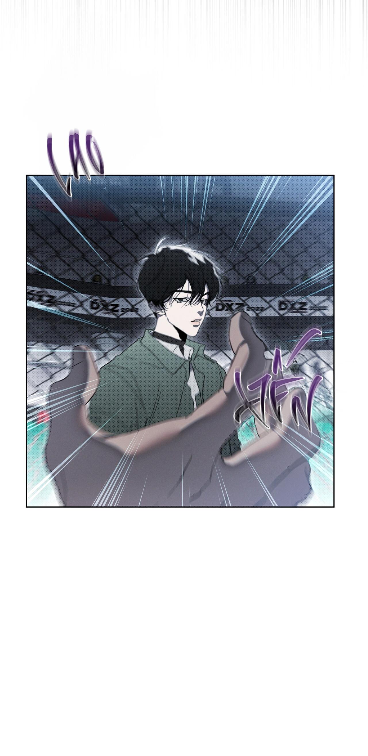 (GĐCV) HÌNH THÁI TIẾN HÓA Chapter 1 - Next Chapter 2