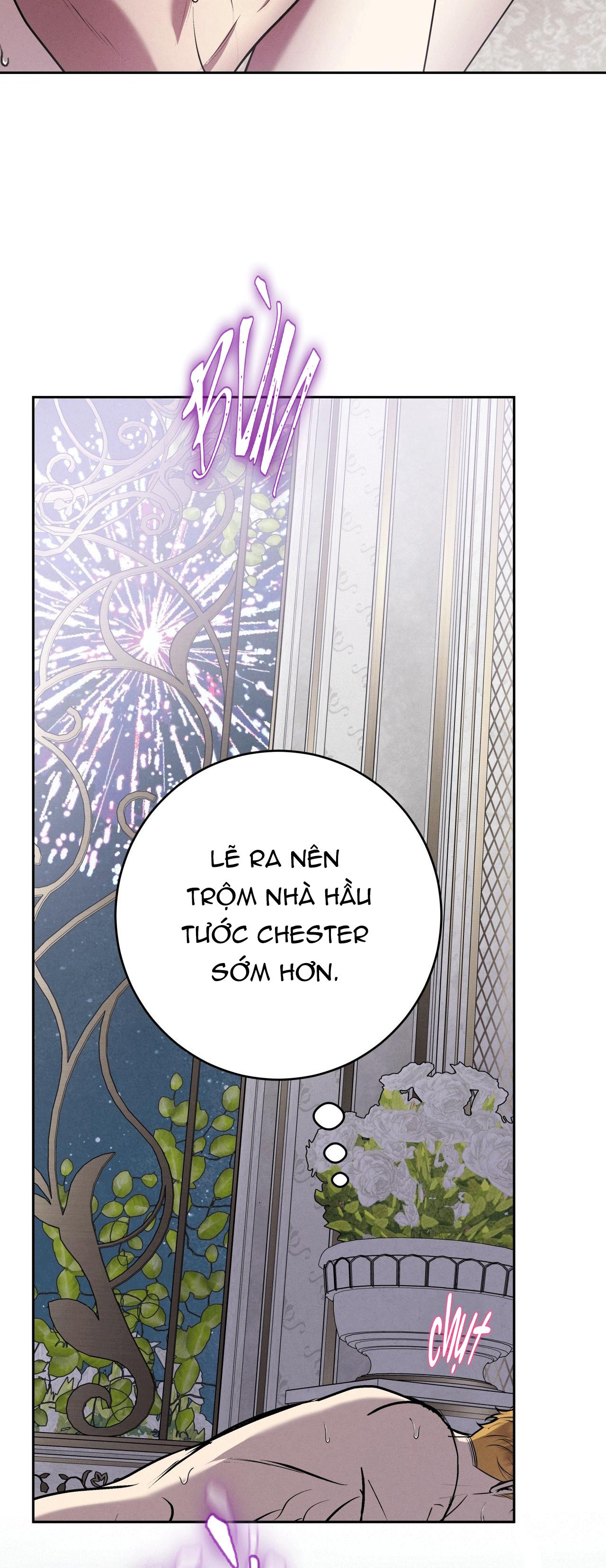 ĐÁM CƯỚI TAI TIẾNG Chapter 40 - Next 