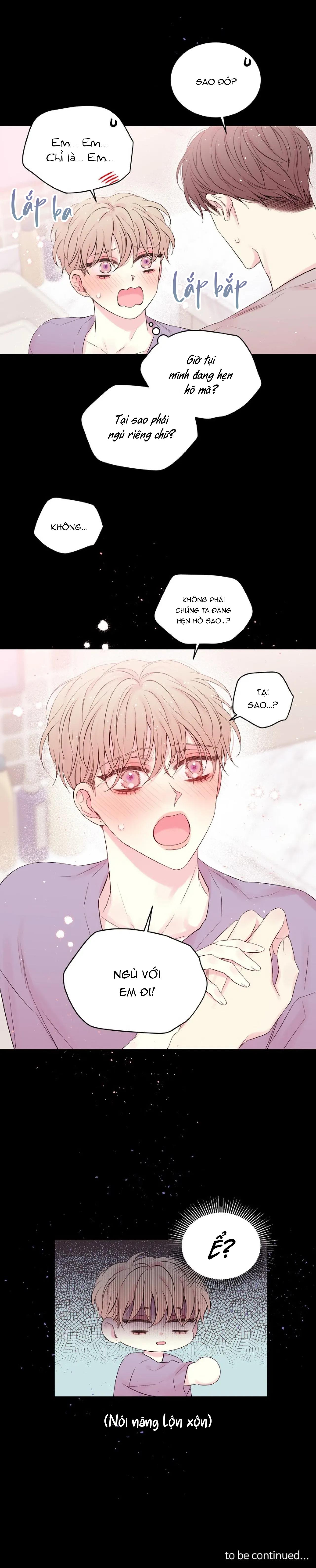 Bí Mật Của Tôi Chapter 101 - Next Chapter 102 Hot