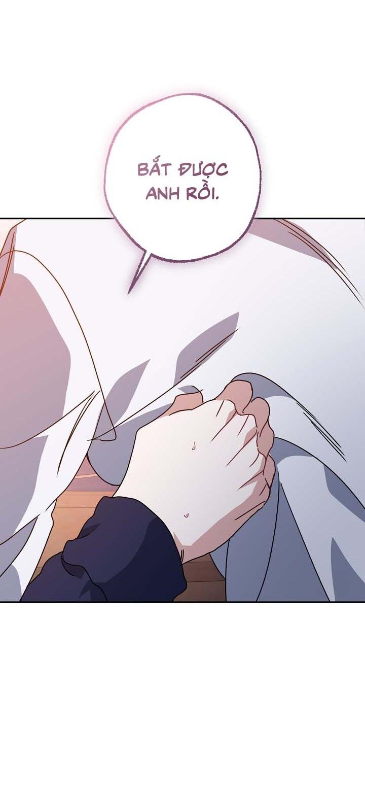 Khu vực chủ nghĩa tình yêu Chapter 81 - Next 