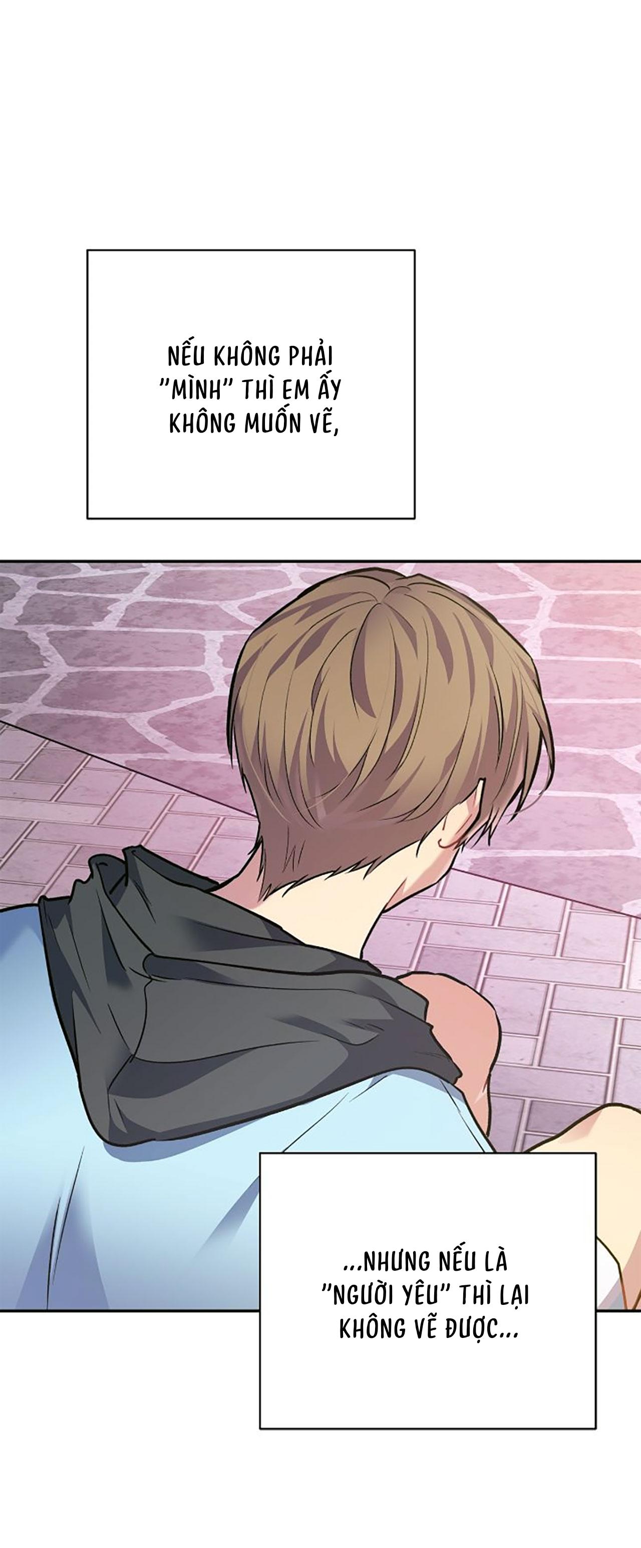 Nếu Như Cậu Bạn Hàng Xóm Là Vampire? Chapter 88 - Next 