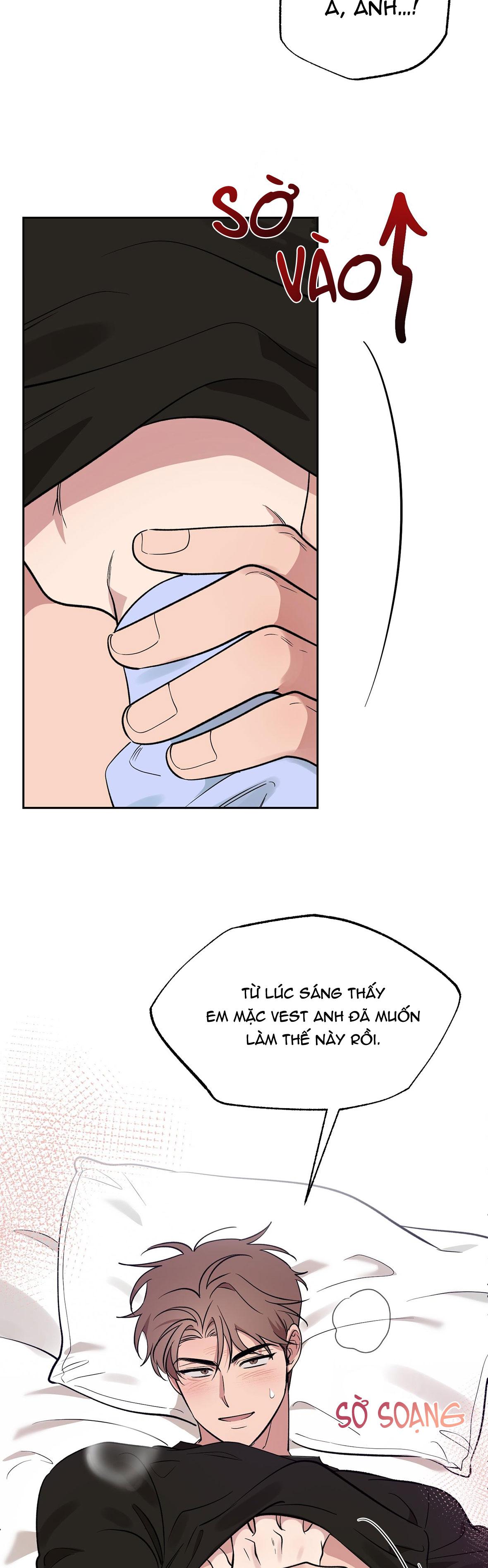 VẬN MAY BẤT NGỜ Chapter 61 - Next 