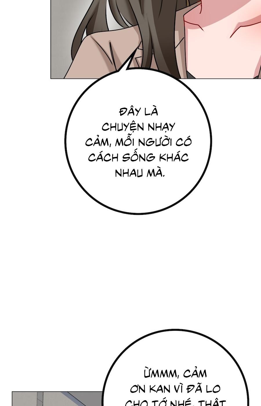 Flower of youth Chapter 45 - Next 