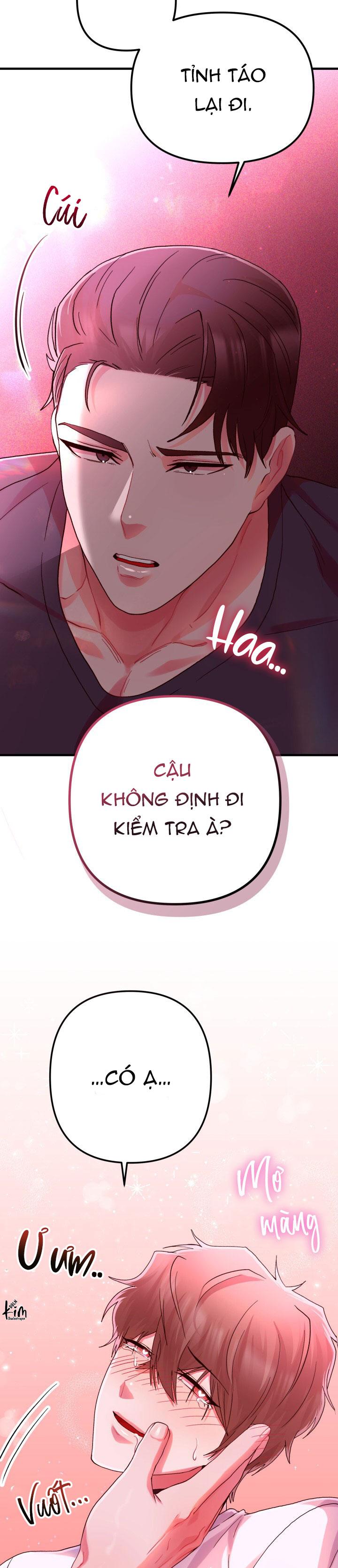 BL NGẮN TUYỂN CHỌN Chapter 36.6 phòng tập 6 - Next Chapter 36.7 phòng tập end