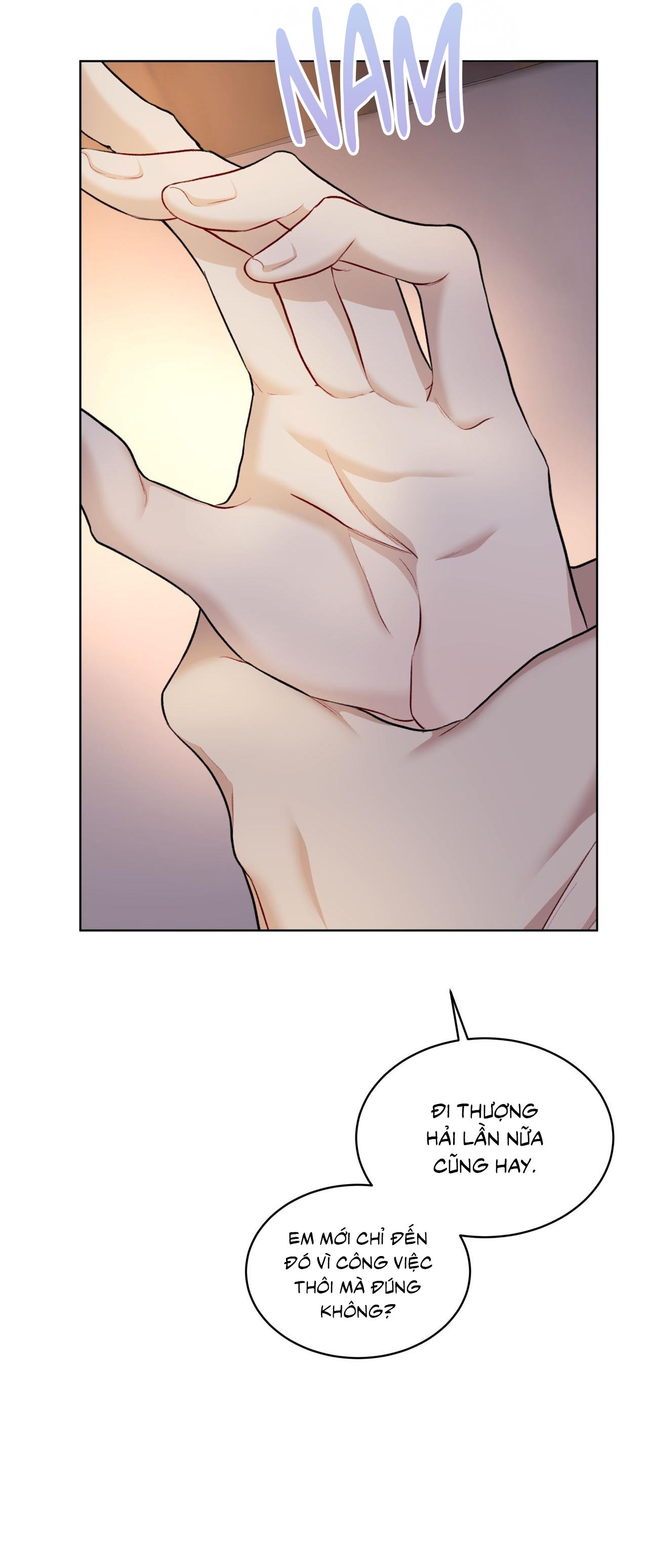 KHỞI NGUỒN SỰ SỐNG Chapter 67 - Next Chapter 68