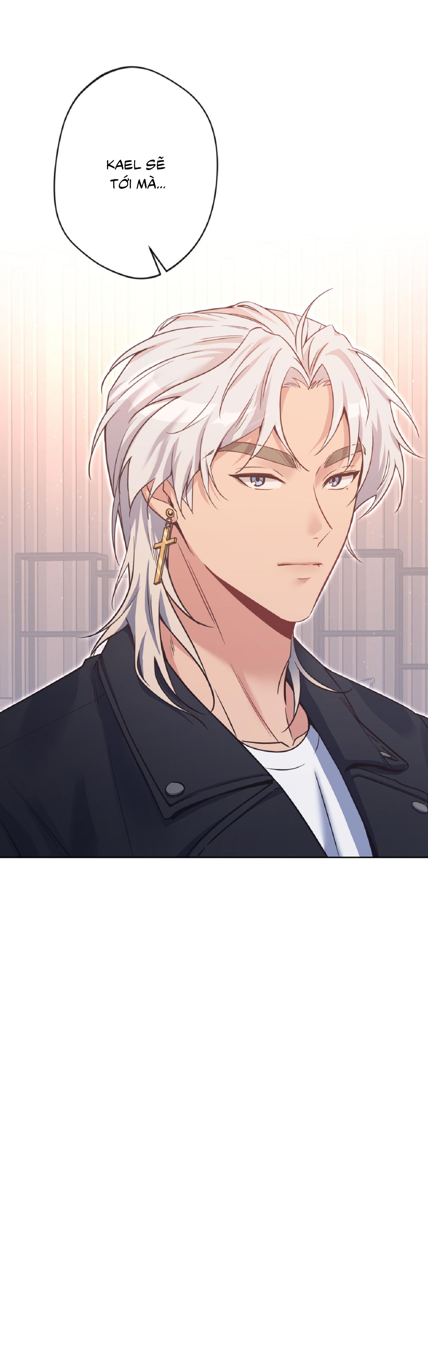 Angel kiss Chapter 30 - Next 