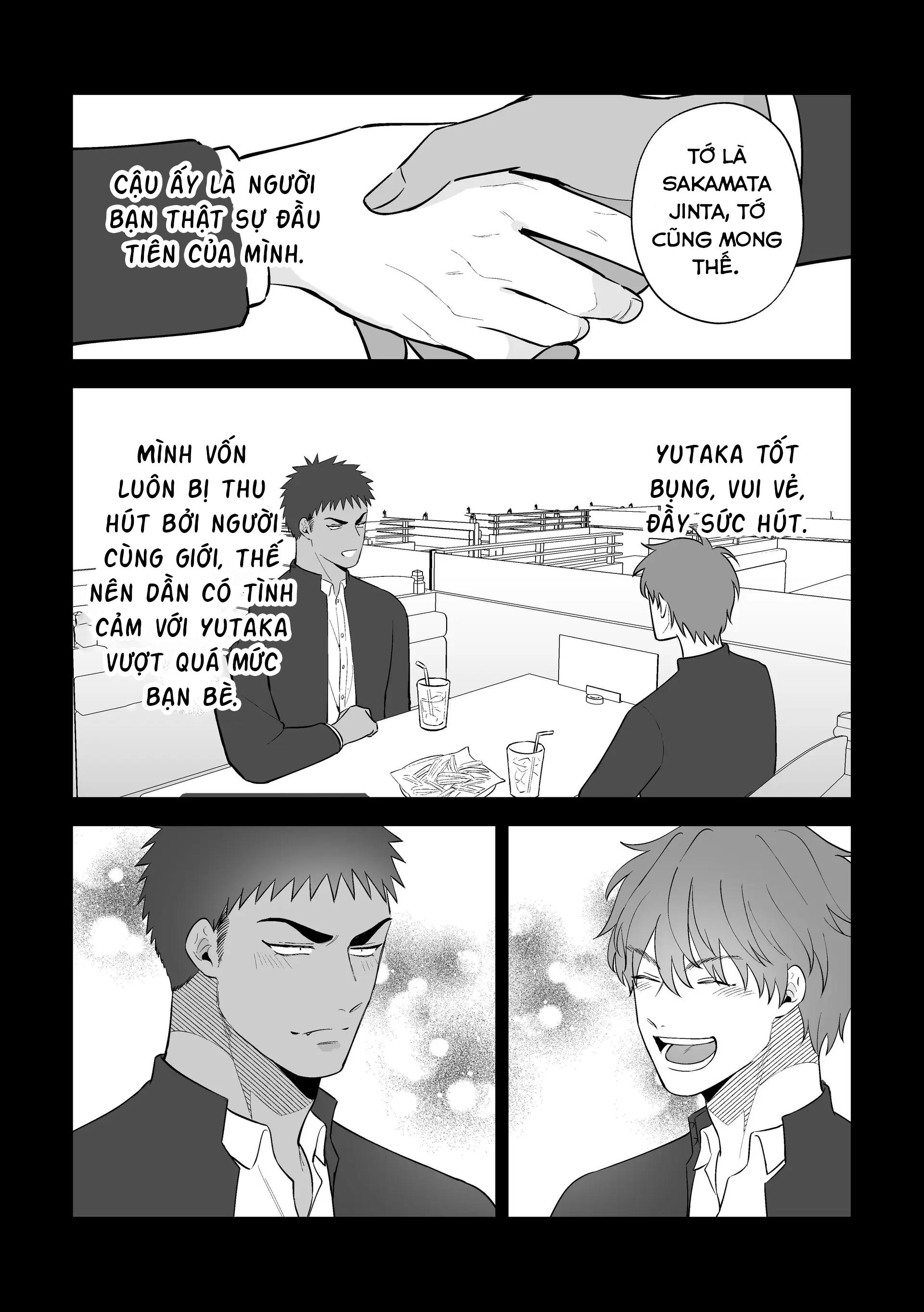 Oneshot ịch ịch Chapter 402 - Next Chapter 403