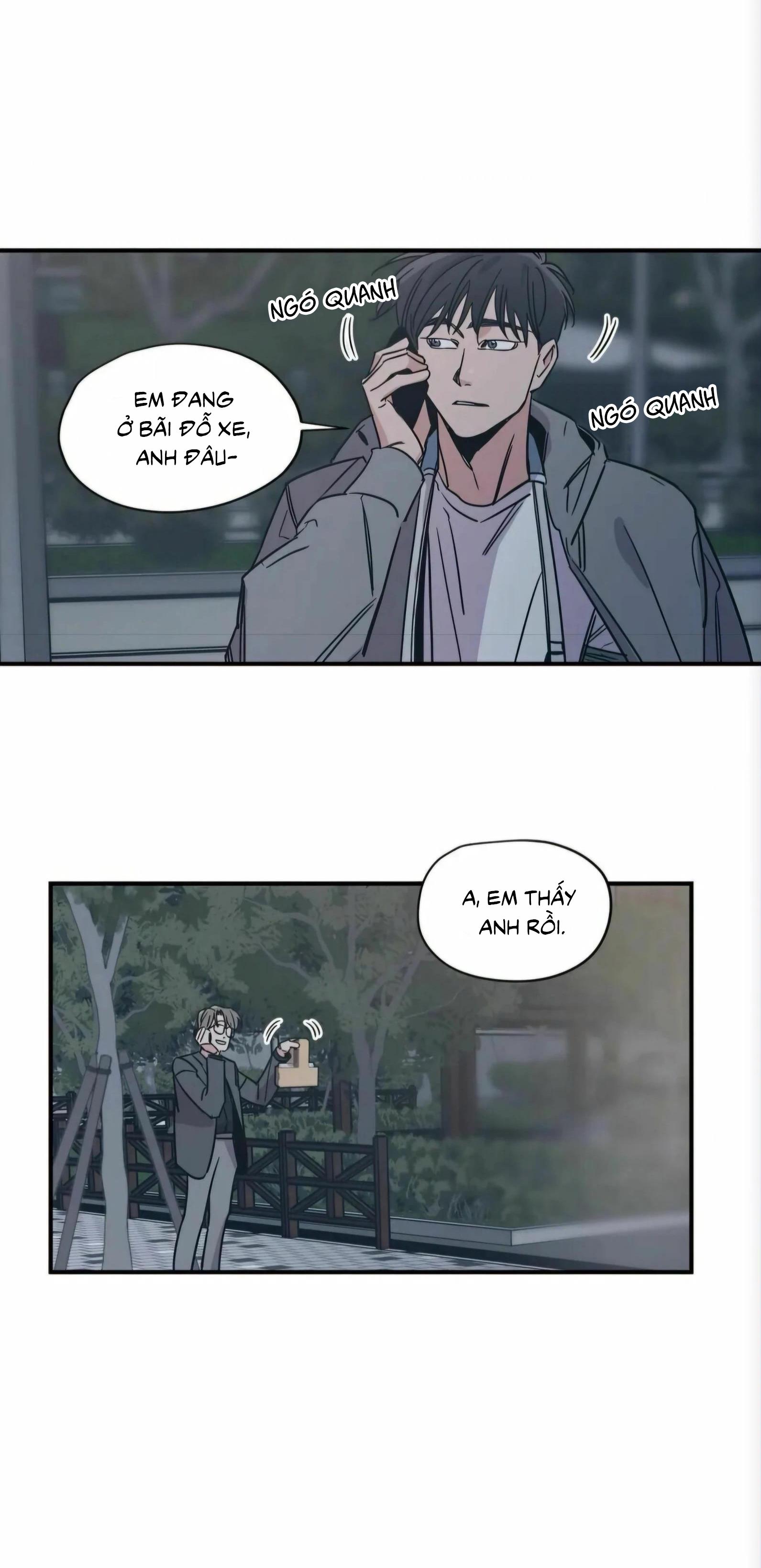 Chuyện Tình Triệu Won Chapter 16 - Next 