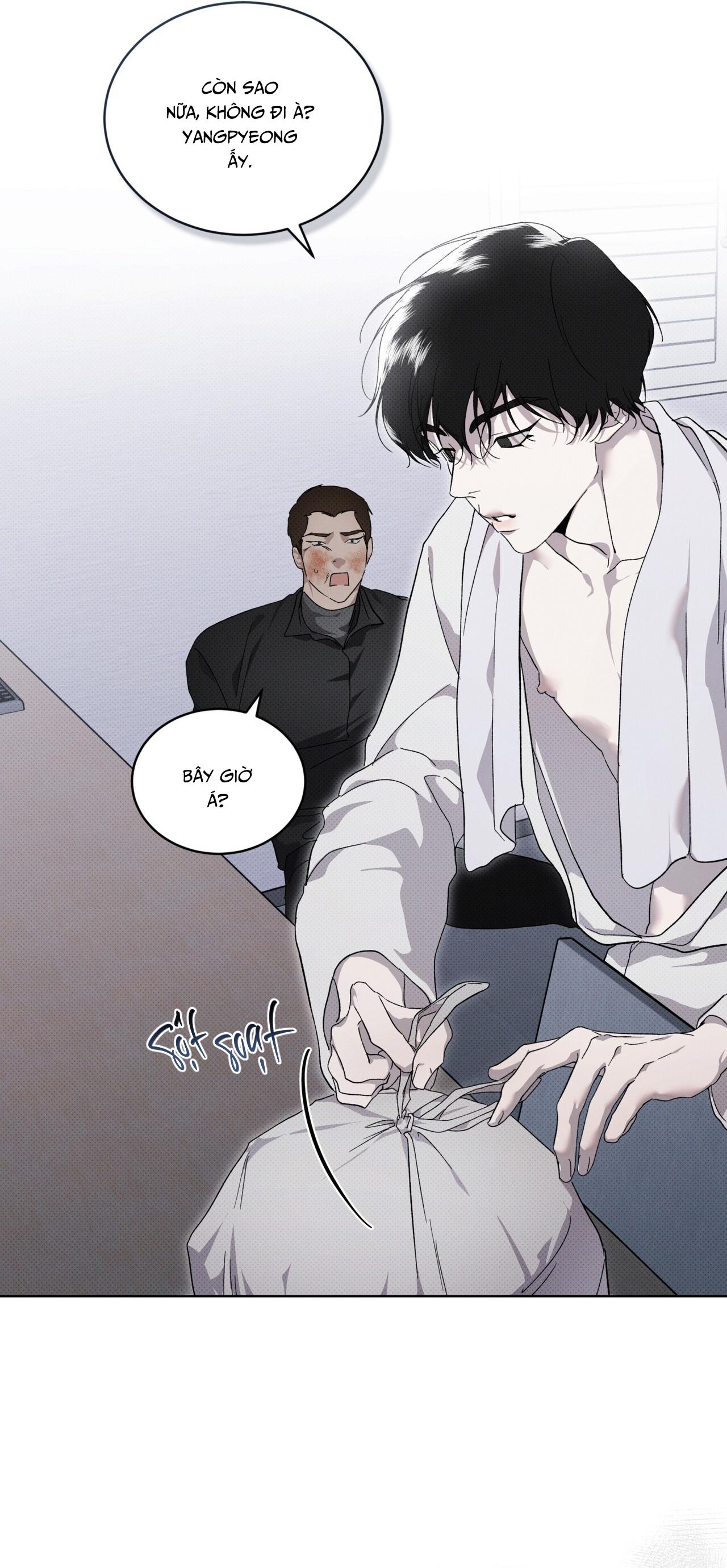 HÌNH THÁI TIẾN HÓA Chapter 14 - Next 