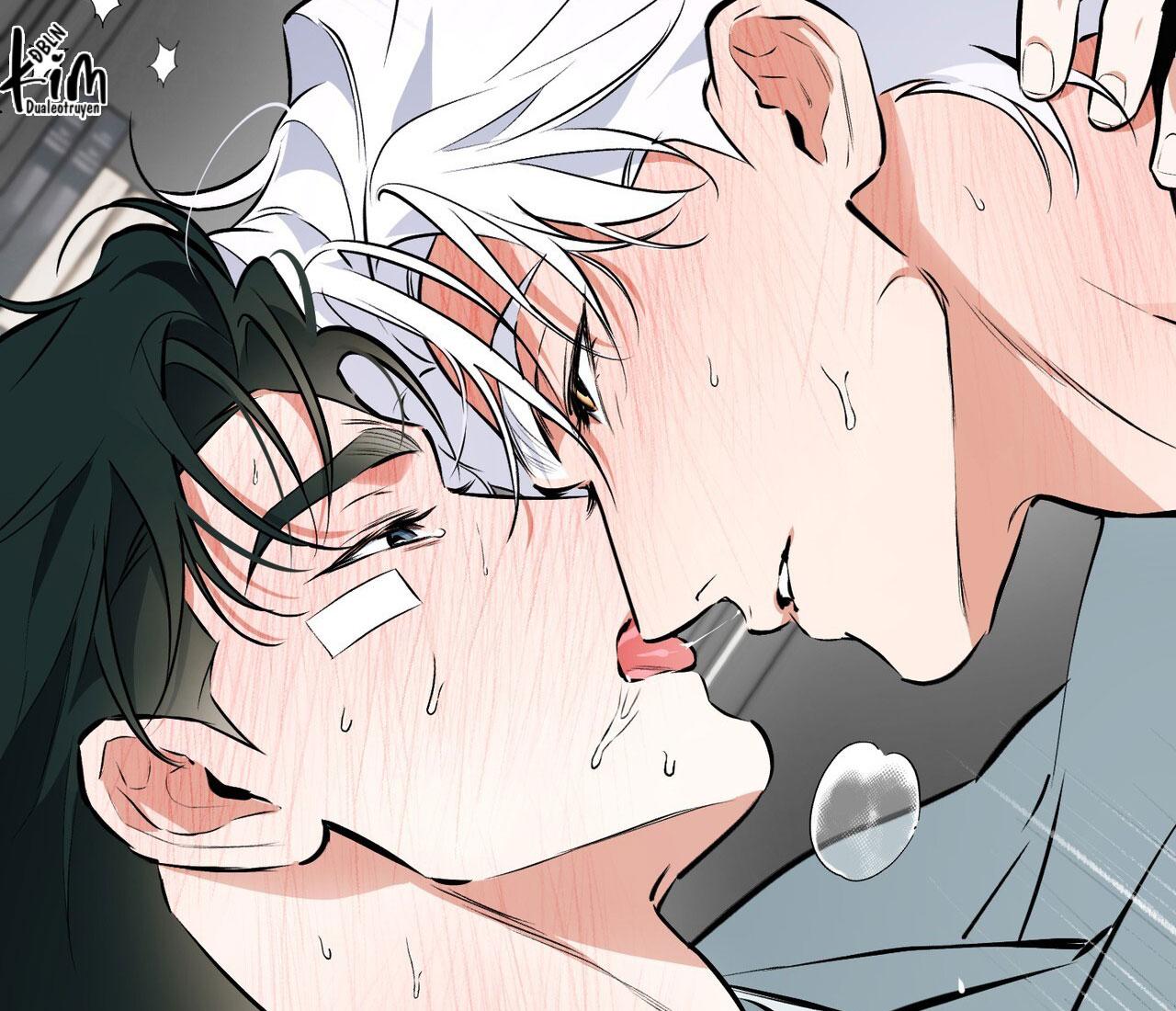 OFF TRACK Chapter 51 - Next 