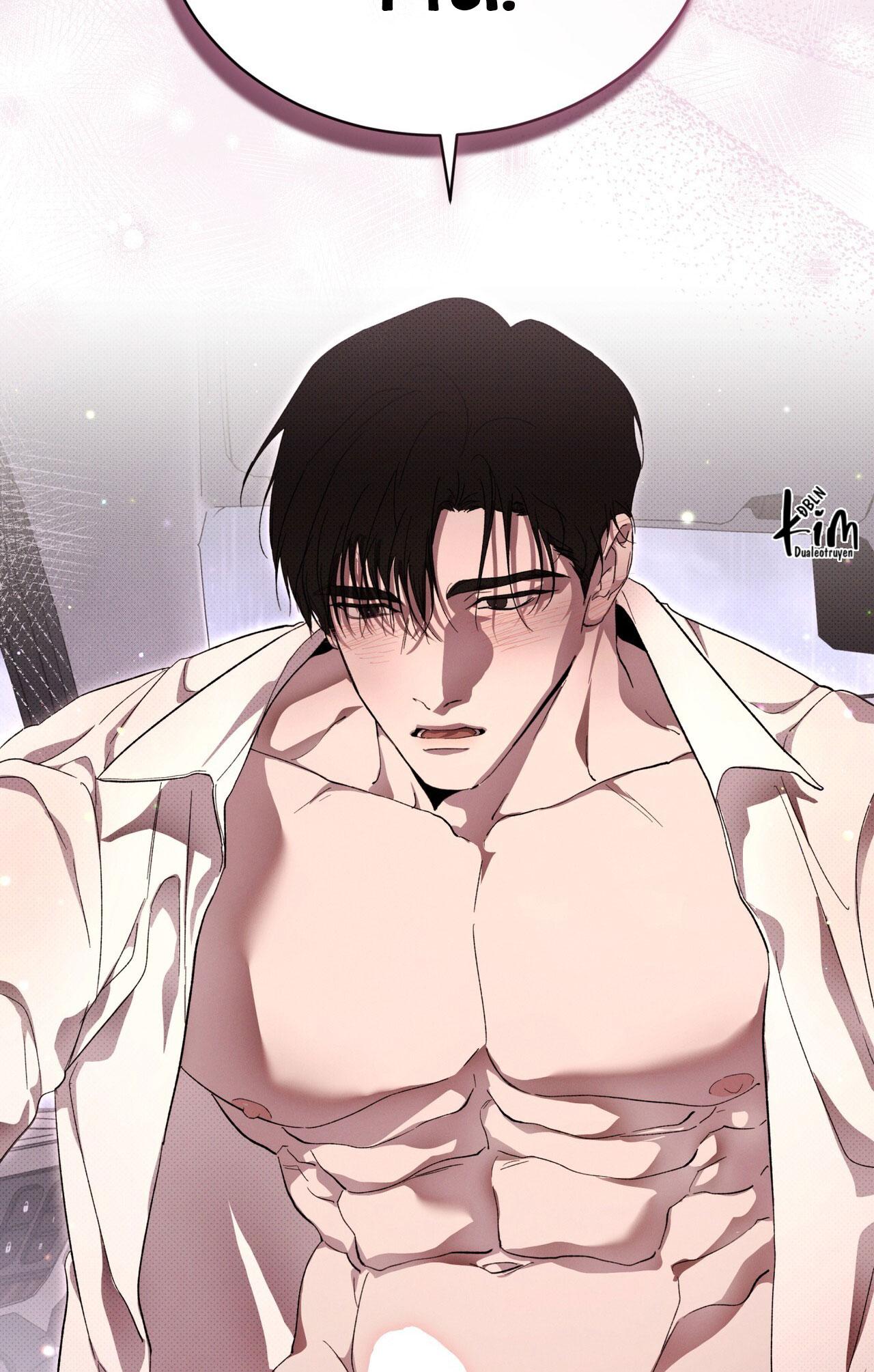 NGUỒN GỐC TIẾN HÓA Chapter 19 - Next Chapter 20