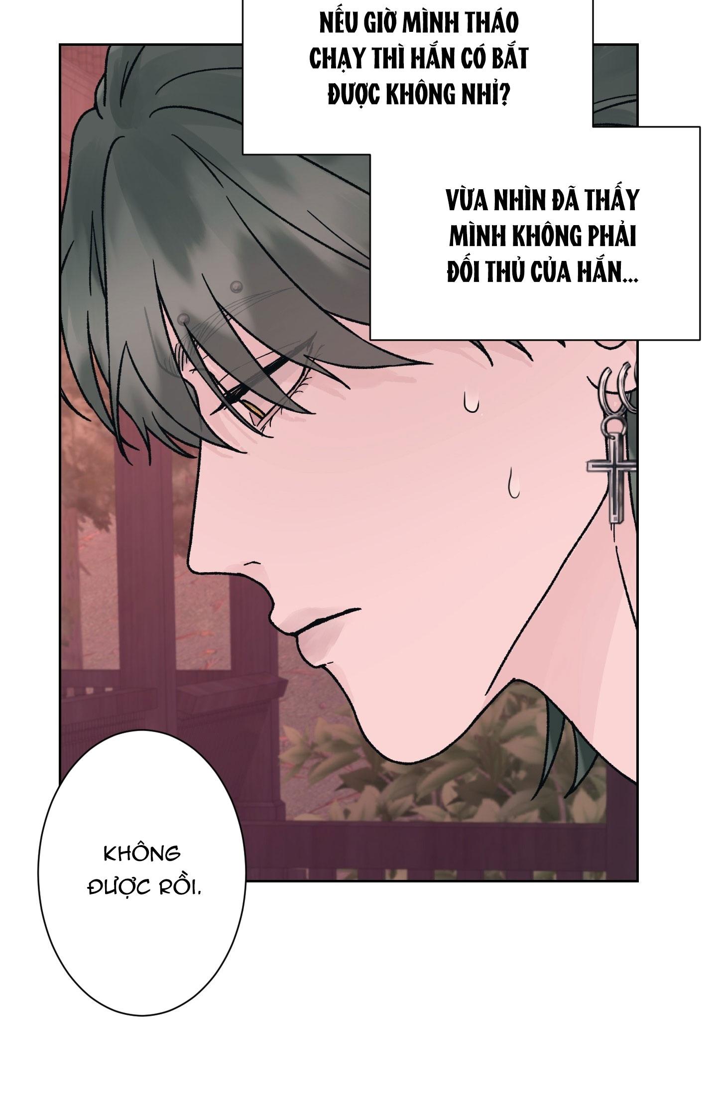 ĐÊM KINH HOÀNG Chapter 55 - Next Chapter 56