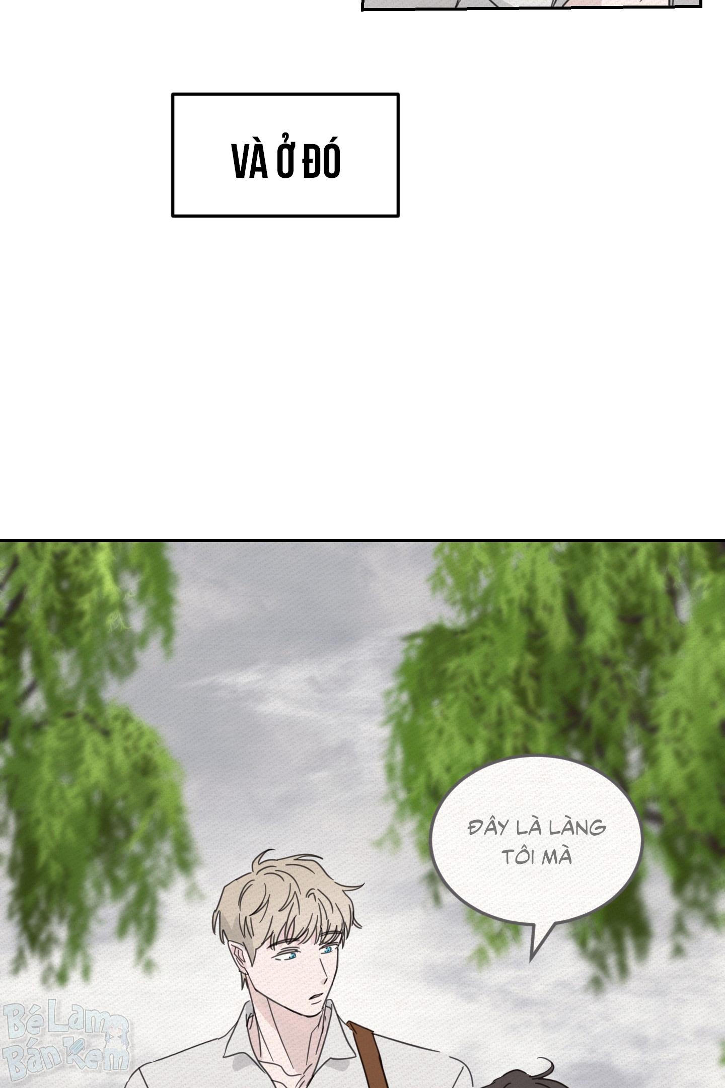 NGÔI NHÀ HƯỚNG MẶT TRỜI MỌC Chapter 59 - Next Chapter 60