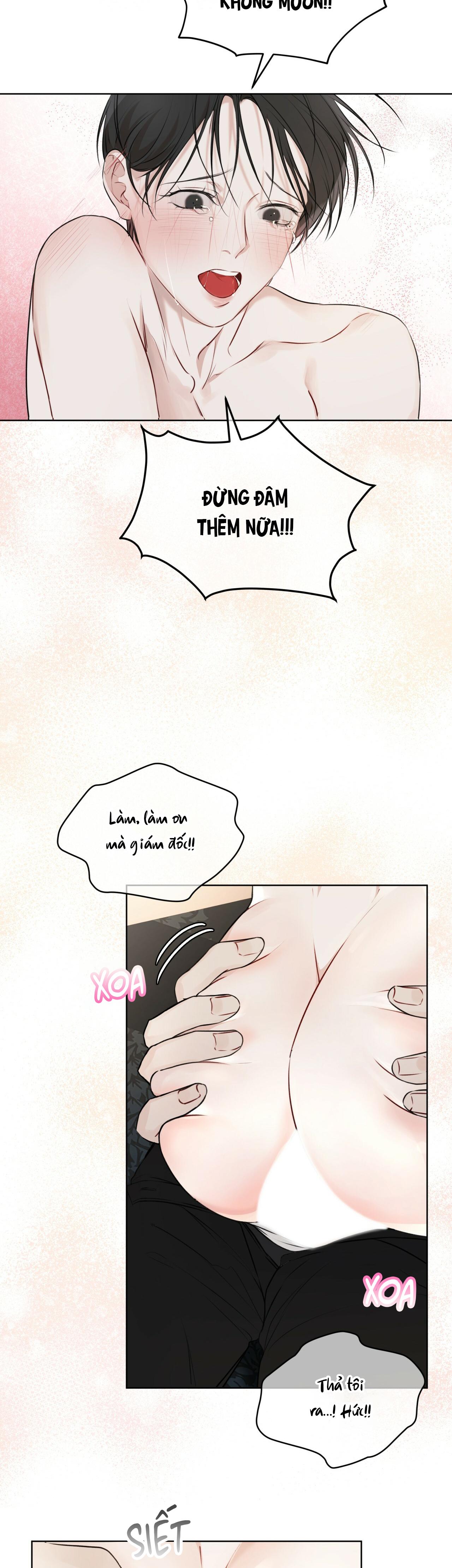 KHỞI NGUỒN SỰ SỐNG Chapter 27 H+++++ - Next Chapter 28 H++++