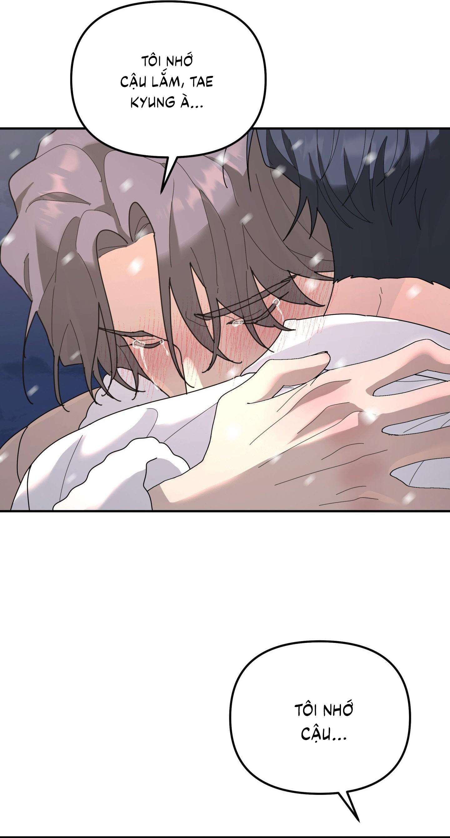 (CBunu) Cây Không Có Rễ Chapter 97 End season 2 - Next 