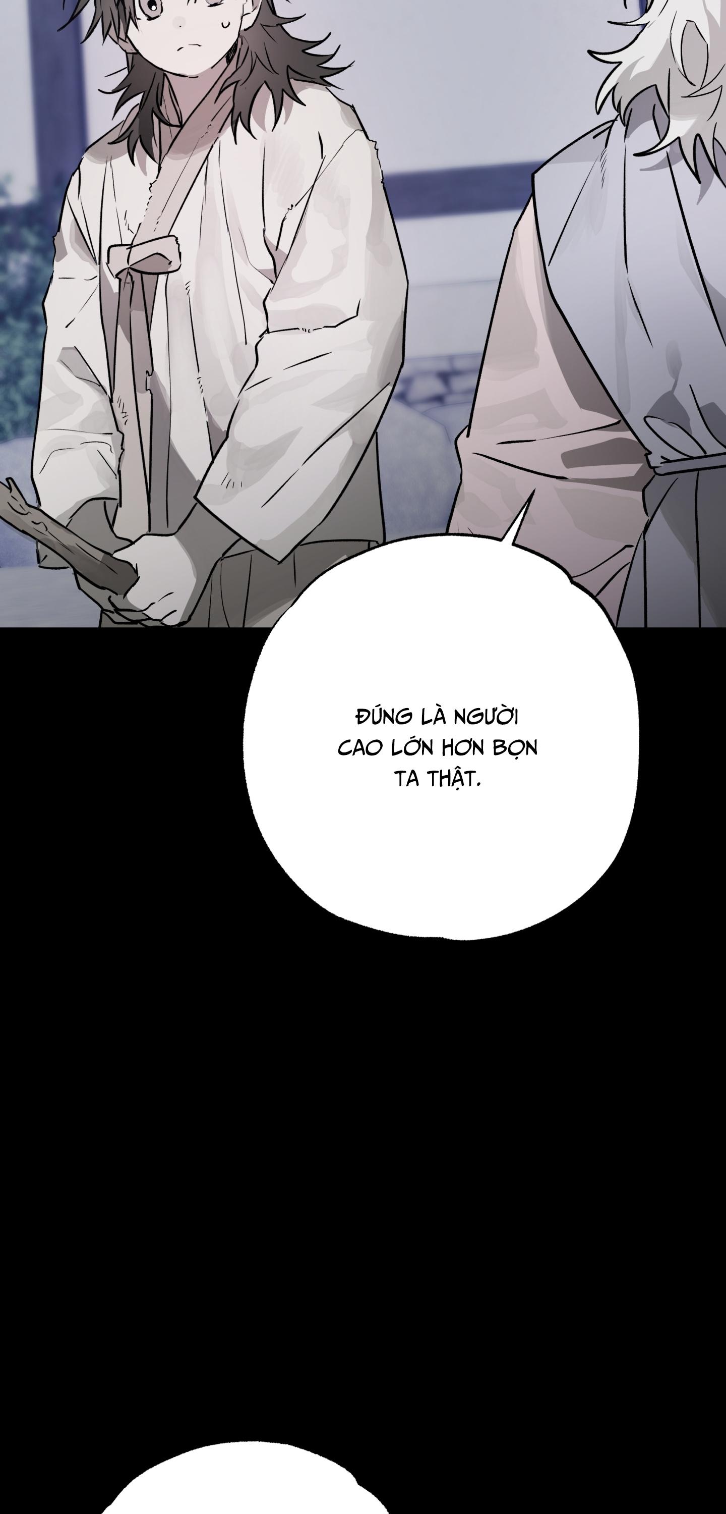 (GĐCV) NGÔI NHÀ DỊ THƯỜNG Chapter 27 - Next 