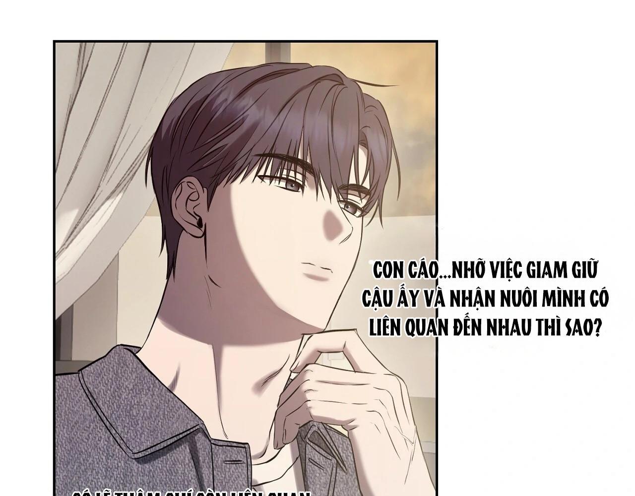 Nguyệt Thực Chapter 4 bengbeng - Next 