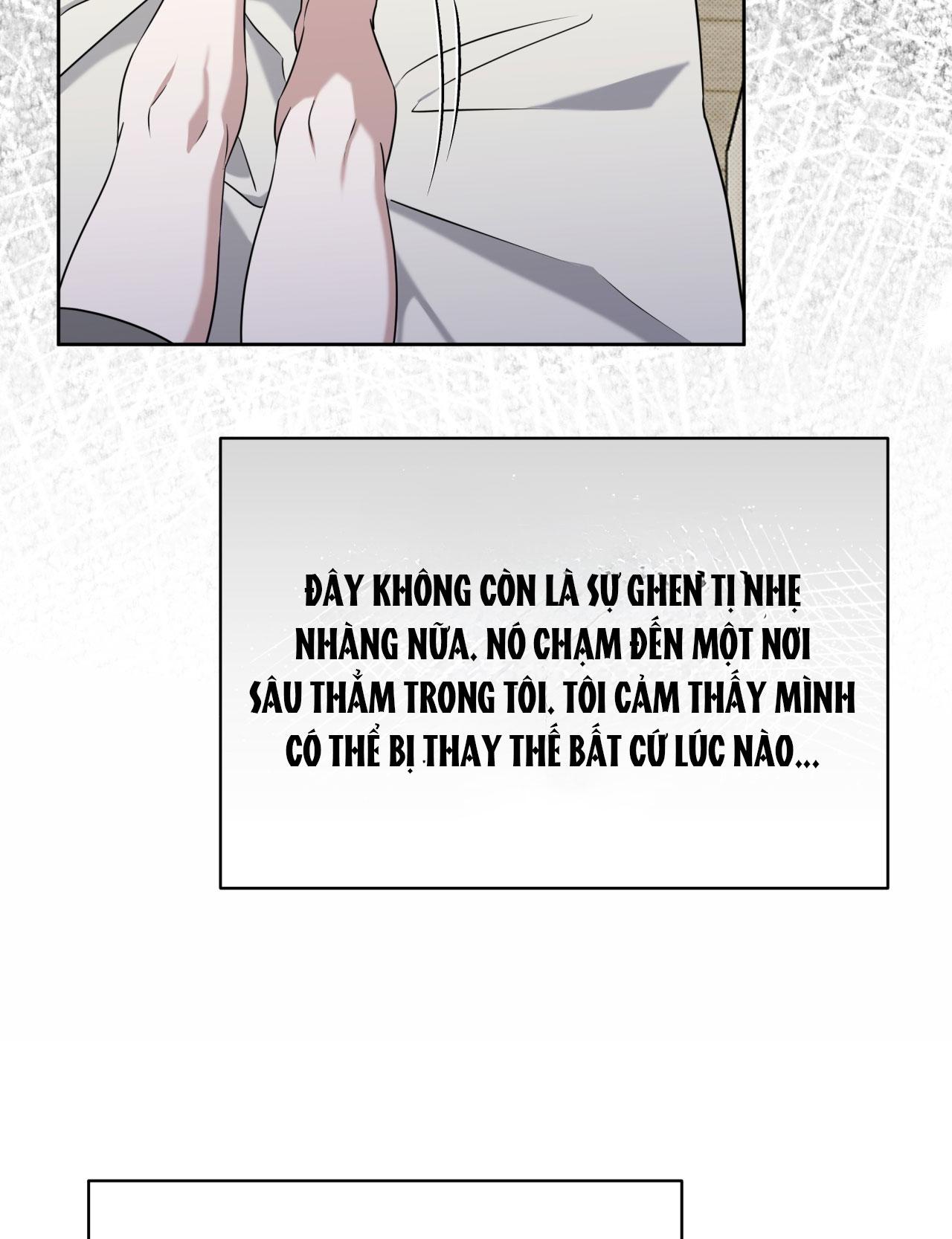 Chiến thuật bắt bóng tình yêu Chapter 43 - Next 