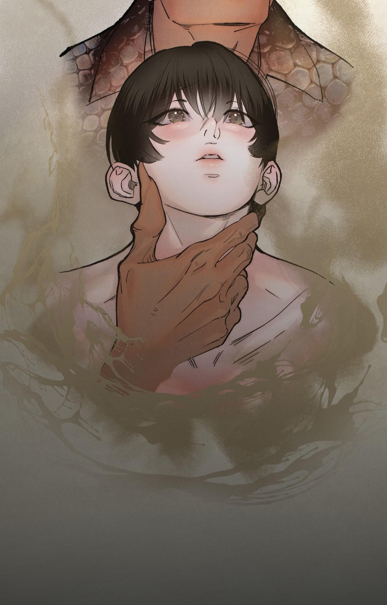 CẬU BÉ ĐÀO Chapter 41 - Trang 2