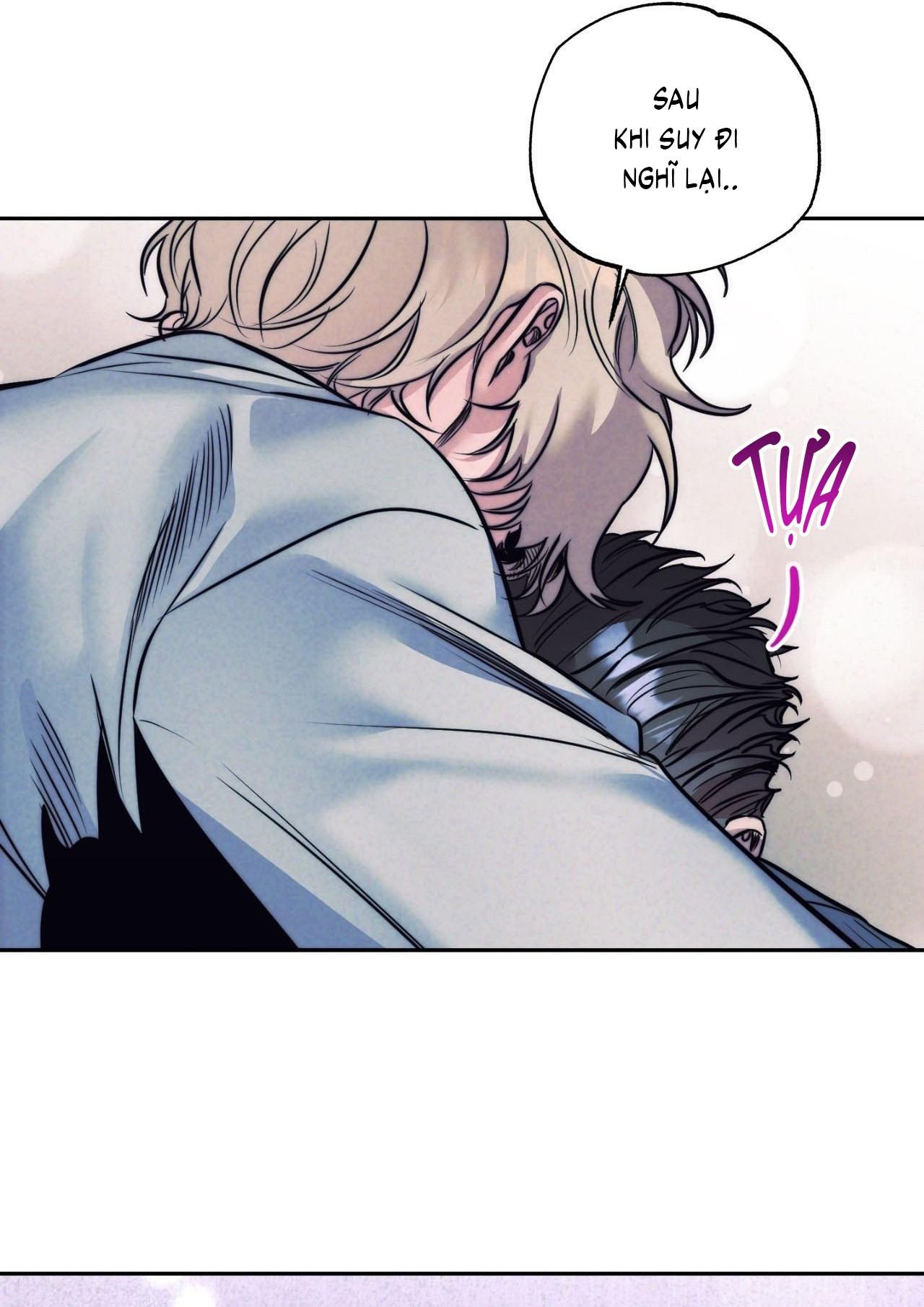 (CBunu) Stigma Chapter 51 - Next Chapter 52