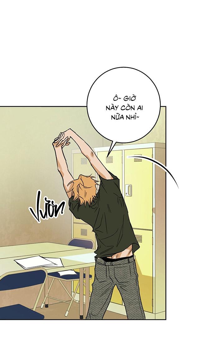 [DDT] Phiên Bản Hoàn Hảo Chapter 1 19+ - Next Chapter 2 19+