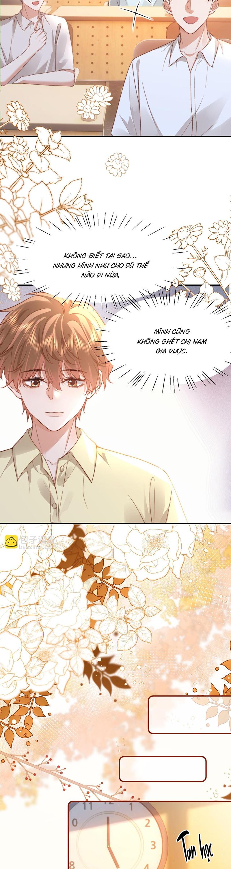 Chất Dị Ứng Đáng Yêu Chapter 114 - Next Chapter 115