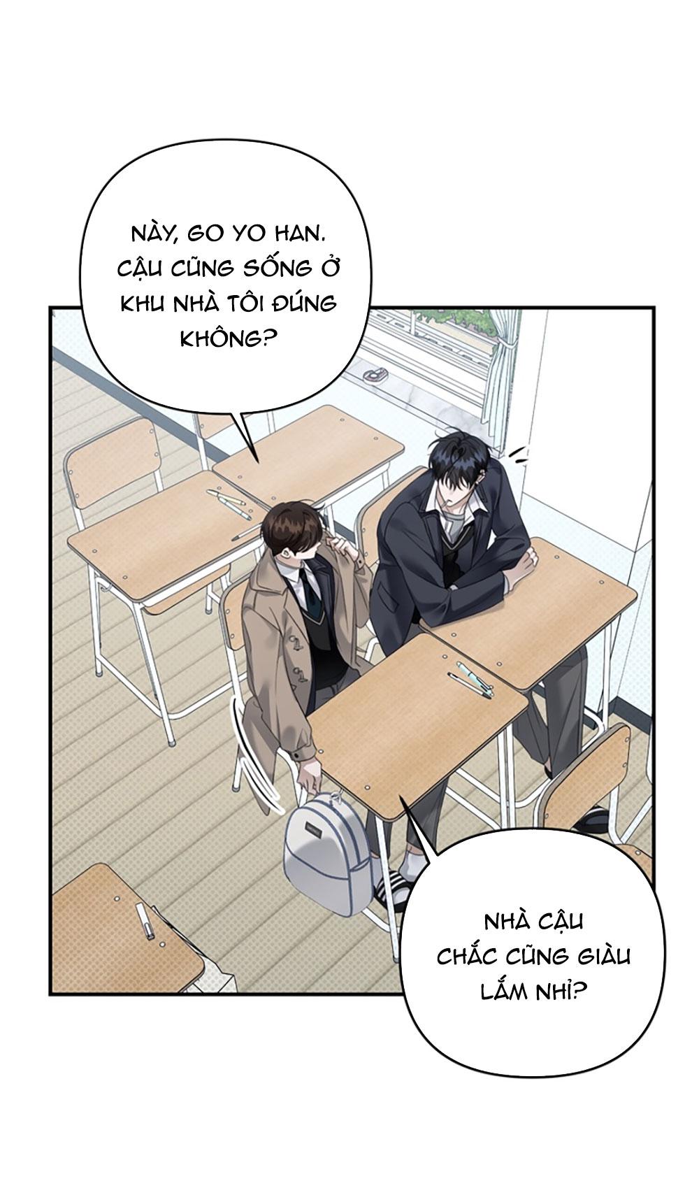 Eighteen's Bed Chapter 25 - Next 