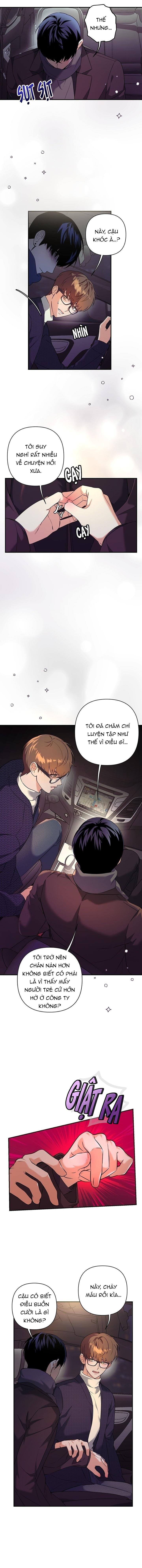 Đến gặp Idol nào! Chapter 11 - Next 