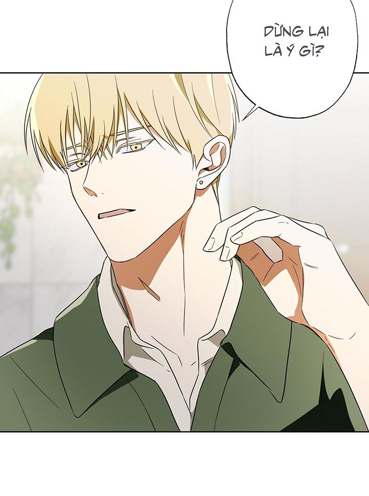 [DDT] CHIẾN LƯỢC ĐOẠT TÂM CỦA CUỘC TÌNH ĐƠN PHƯƠNG Chapter 14 - Trang 2