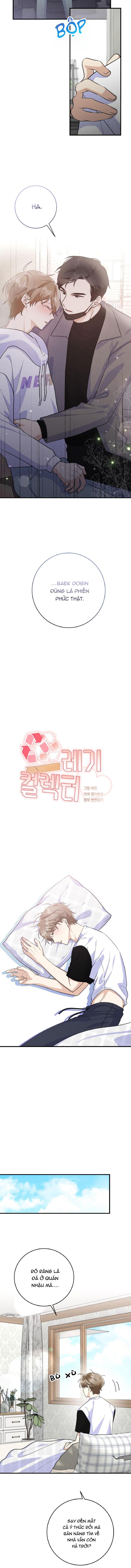 Kẻ Thu Gom Rác Chapter 4 - Next Chapter 5