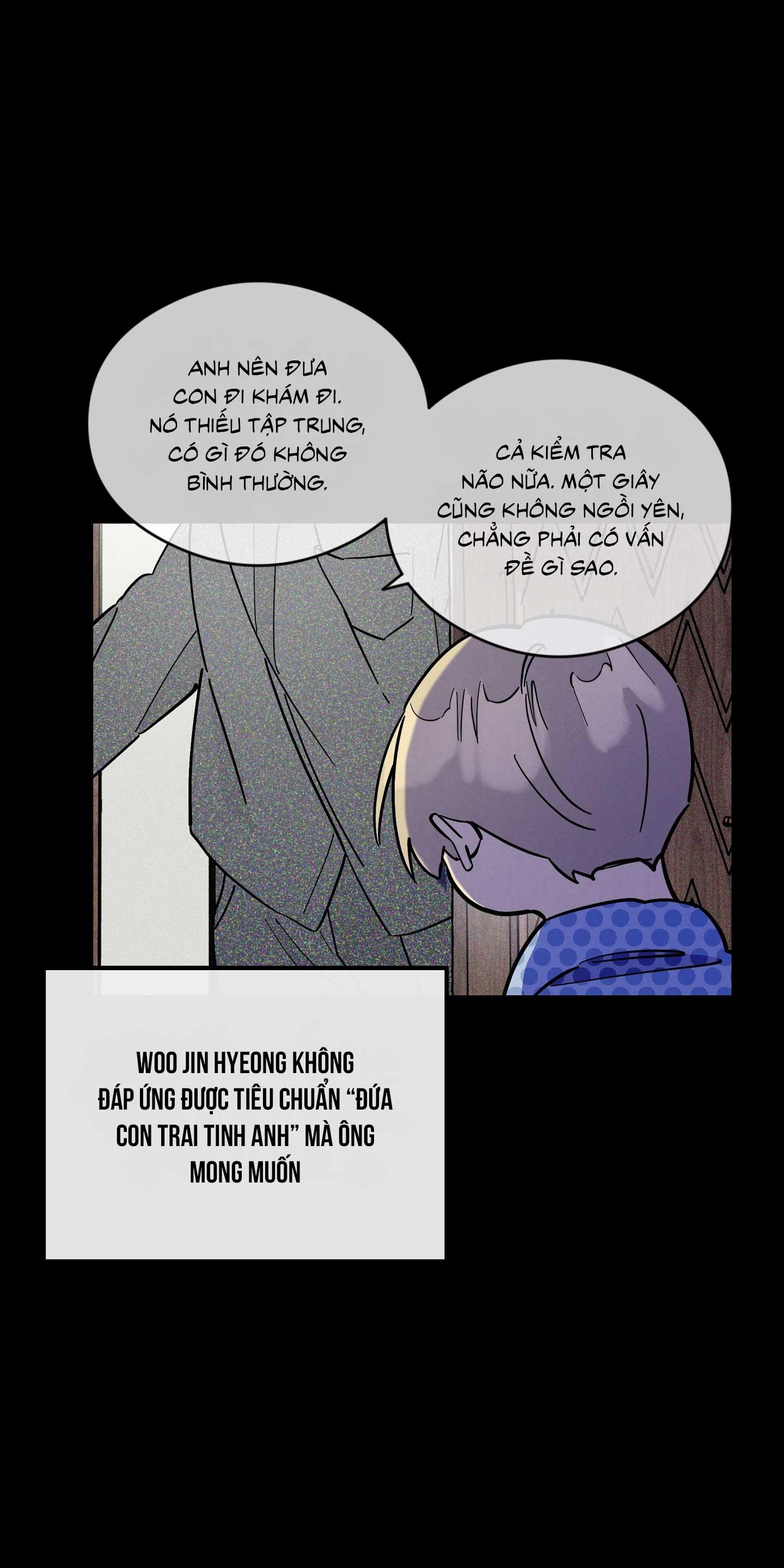 One-Room TA Chapter 50 - Next 