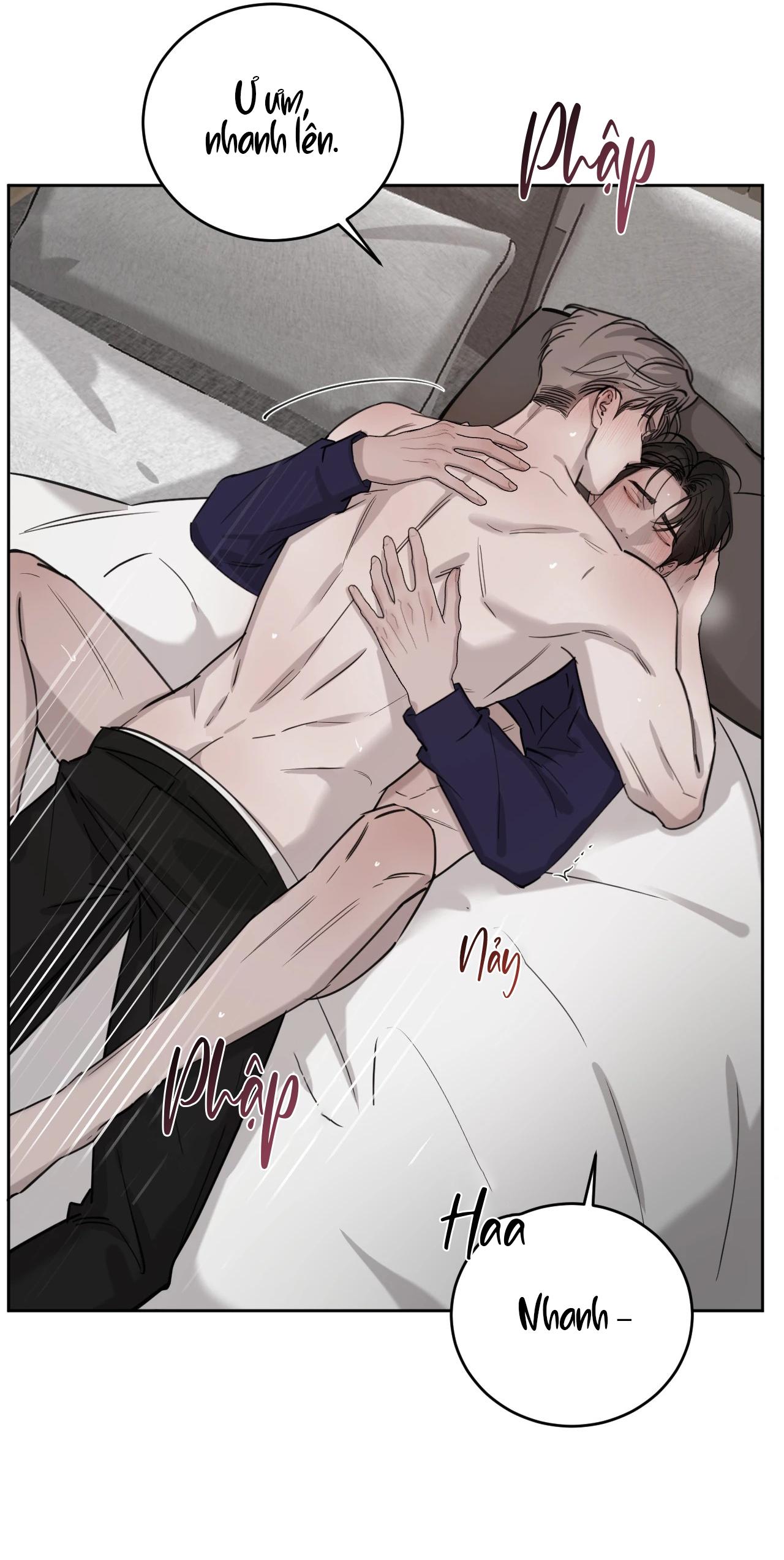 GIỮA TÌNH CỜ VÀ ĐỊNH MỆNH Chapter 84 - Next 