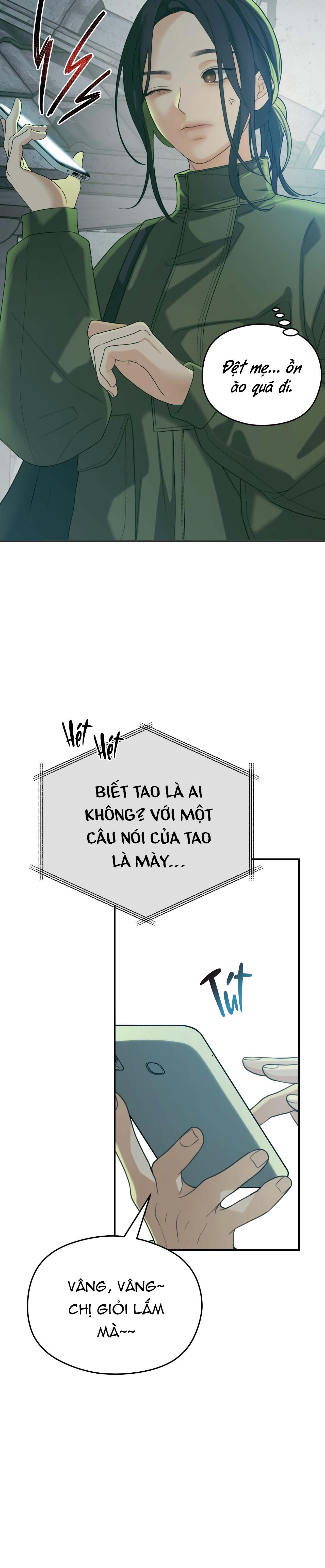 Tuyển Tập GL Ngắn 18+ Chapter 28 Give Love - Next Chapter 29 Give Love