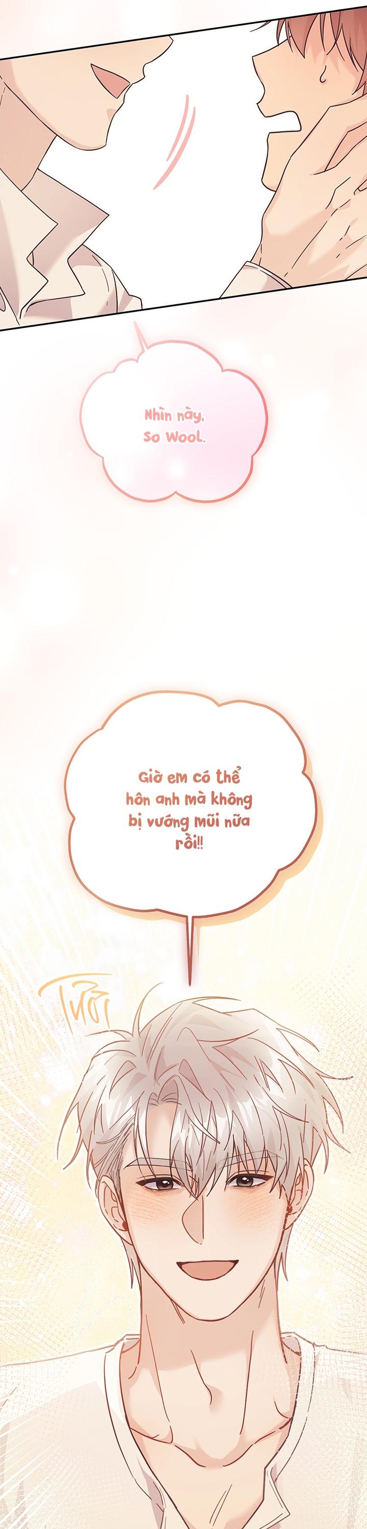 BÉ CHUỘT CỦA TÔI LÀ THỨC TỈNH GIẢ CẤP S Chapter 7 - Next 