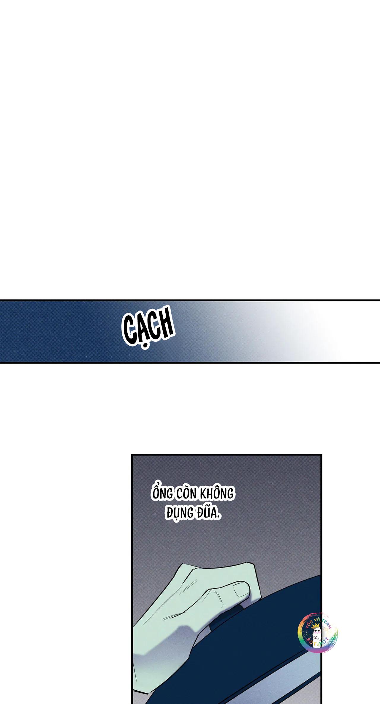 WET SAND Chapter 16 - Next Chapter 17