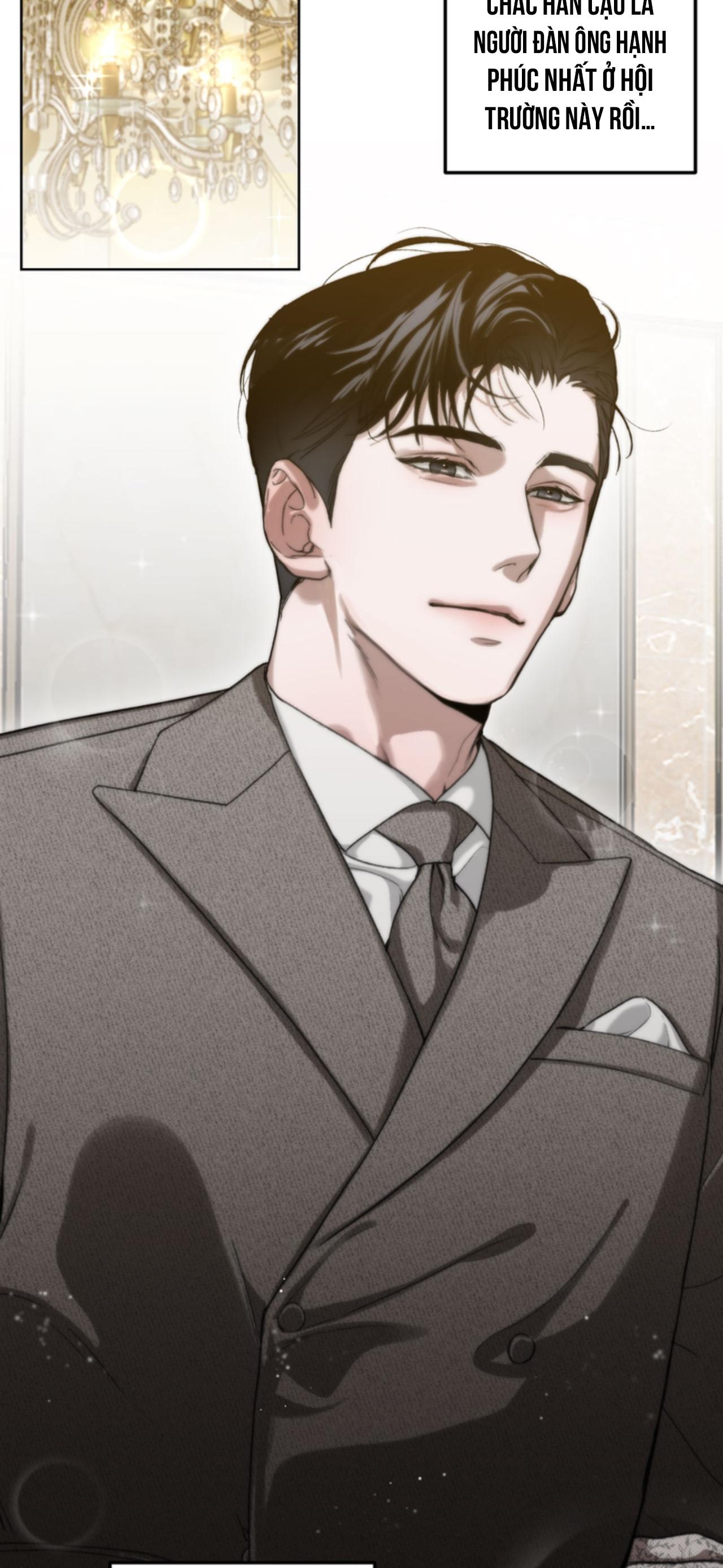 Deepest Confession Chapter 1 - Trang 2