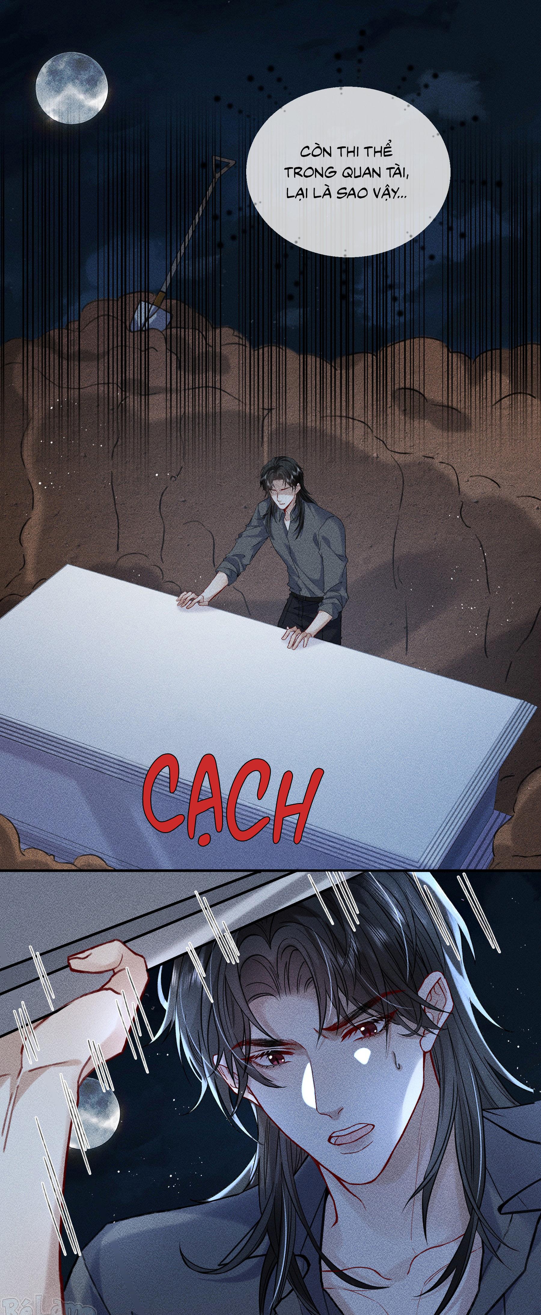 NHẬN GIẶC LÀM CHA Chapter 13 - Next Chapter 14