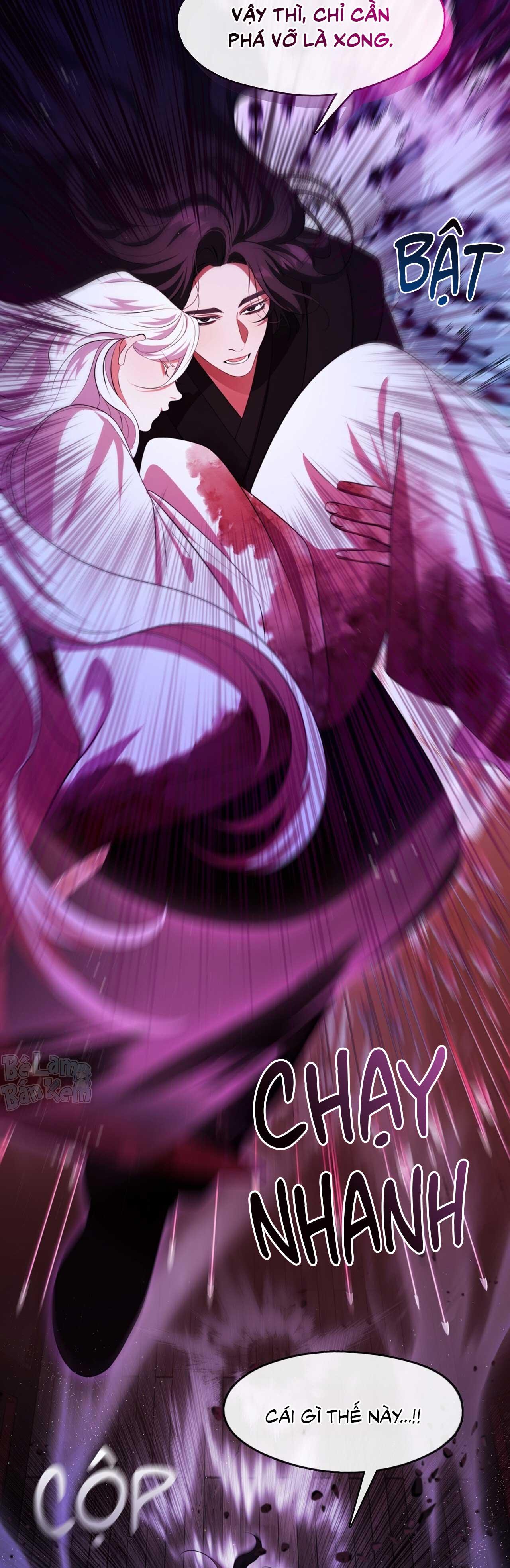 Tôi đã nuôi dạy thủ lĩnh giáo phái ác ma Chapter 69 - Next Chapter 70