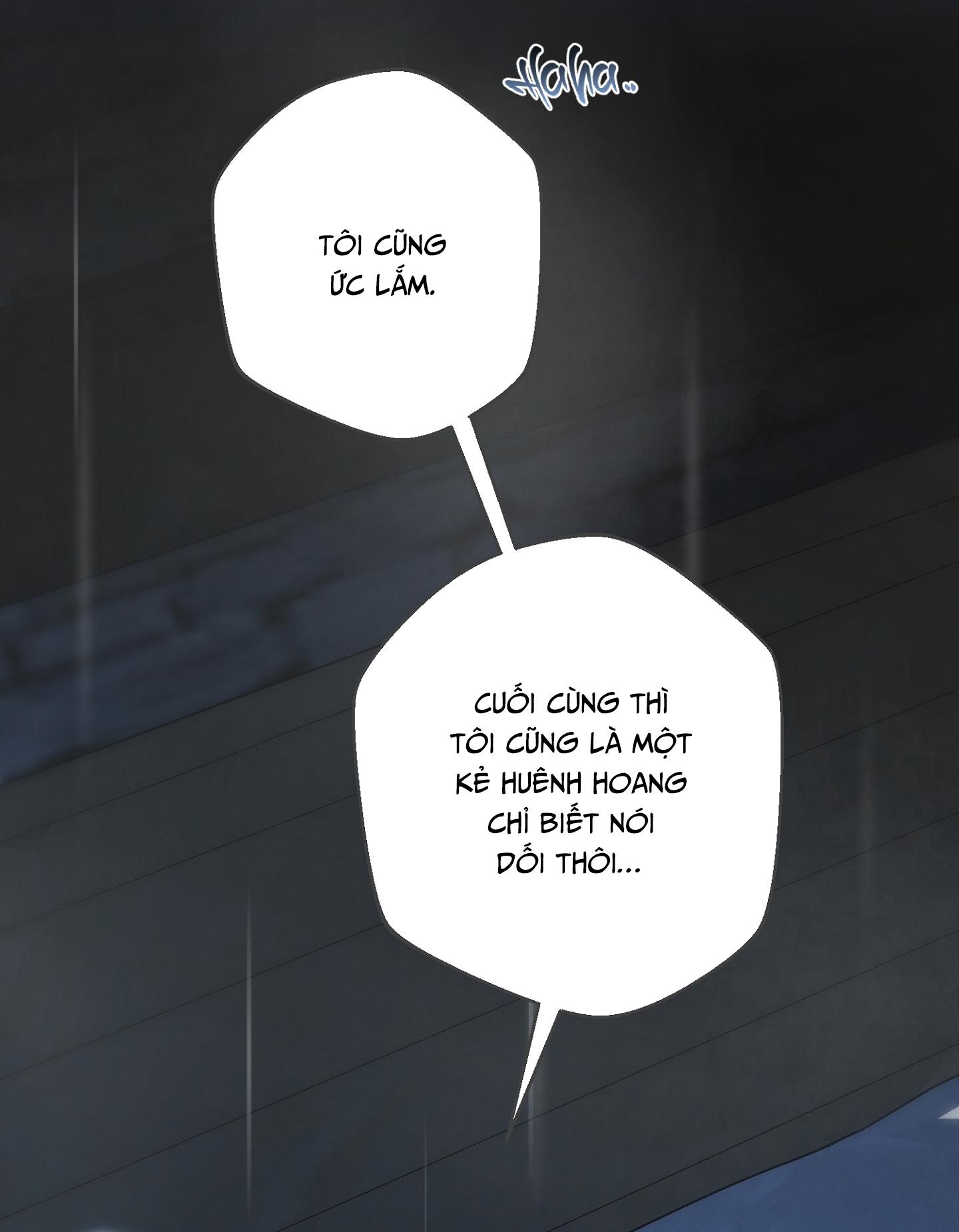 KHI VẬN MỆNH ĐƯA LỐI Chapter 7 - Next 