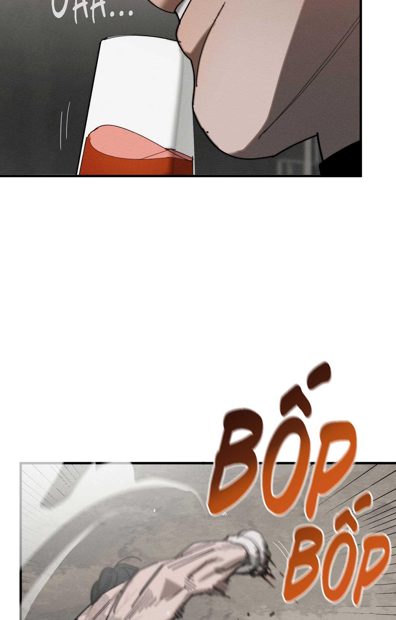 LỬA TÌNH BỐC CHÁY Chapter 21 - Next Chapter 22