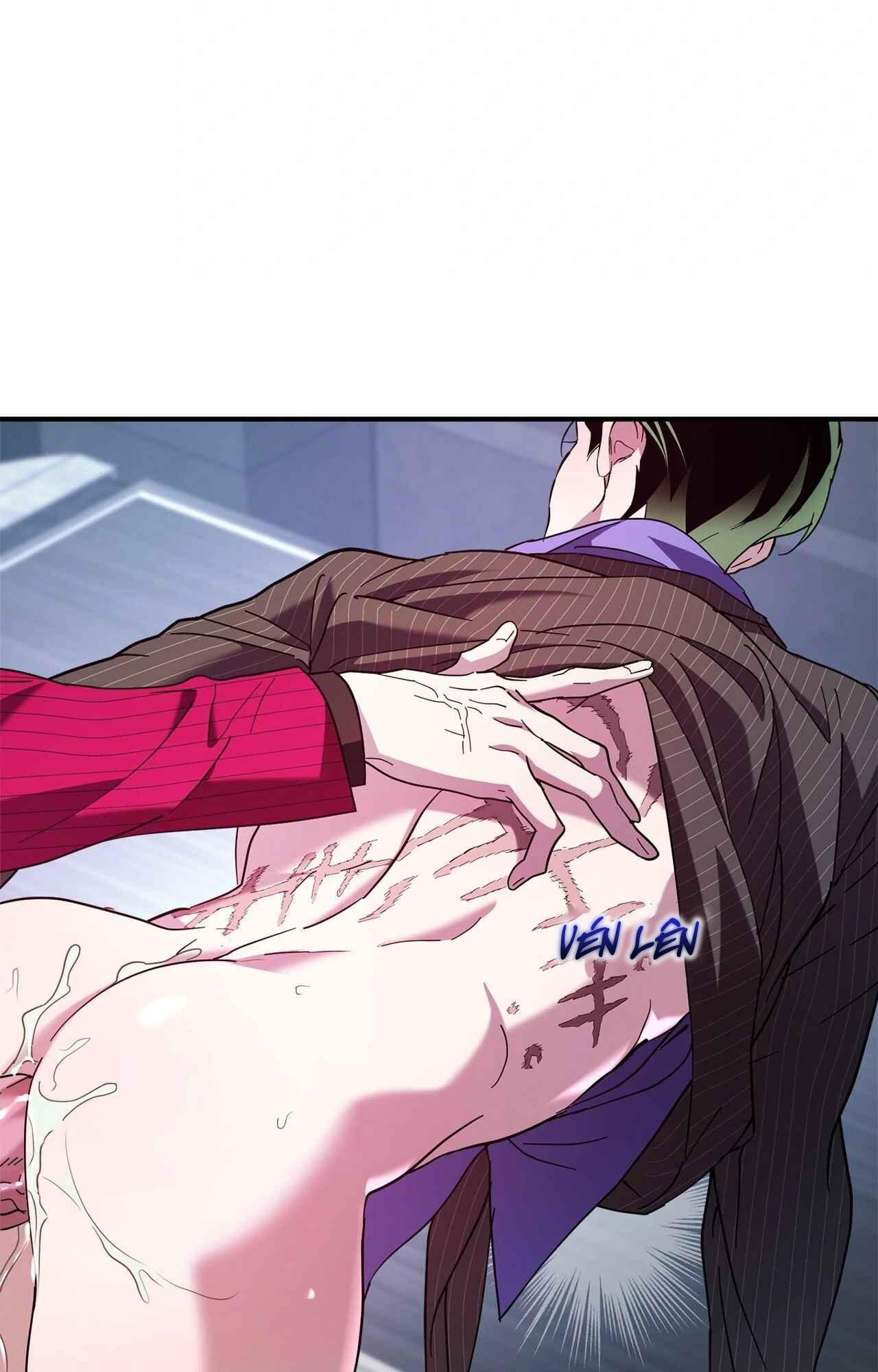 BULLET TIME Chapter 13 - Next Chapter 14