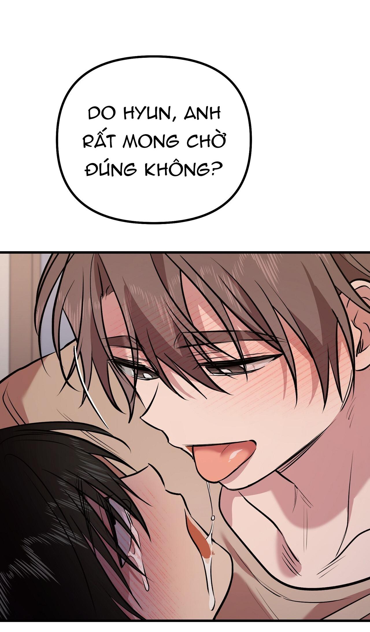 Delivered Comics Chapter 16 END - Next 
