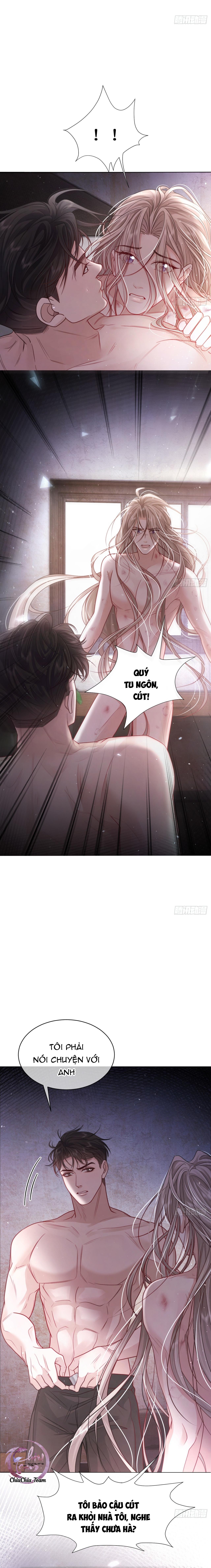 Chim Trong Lồng Chapter 2 - Next Chapter 3