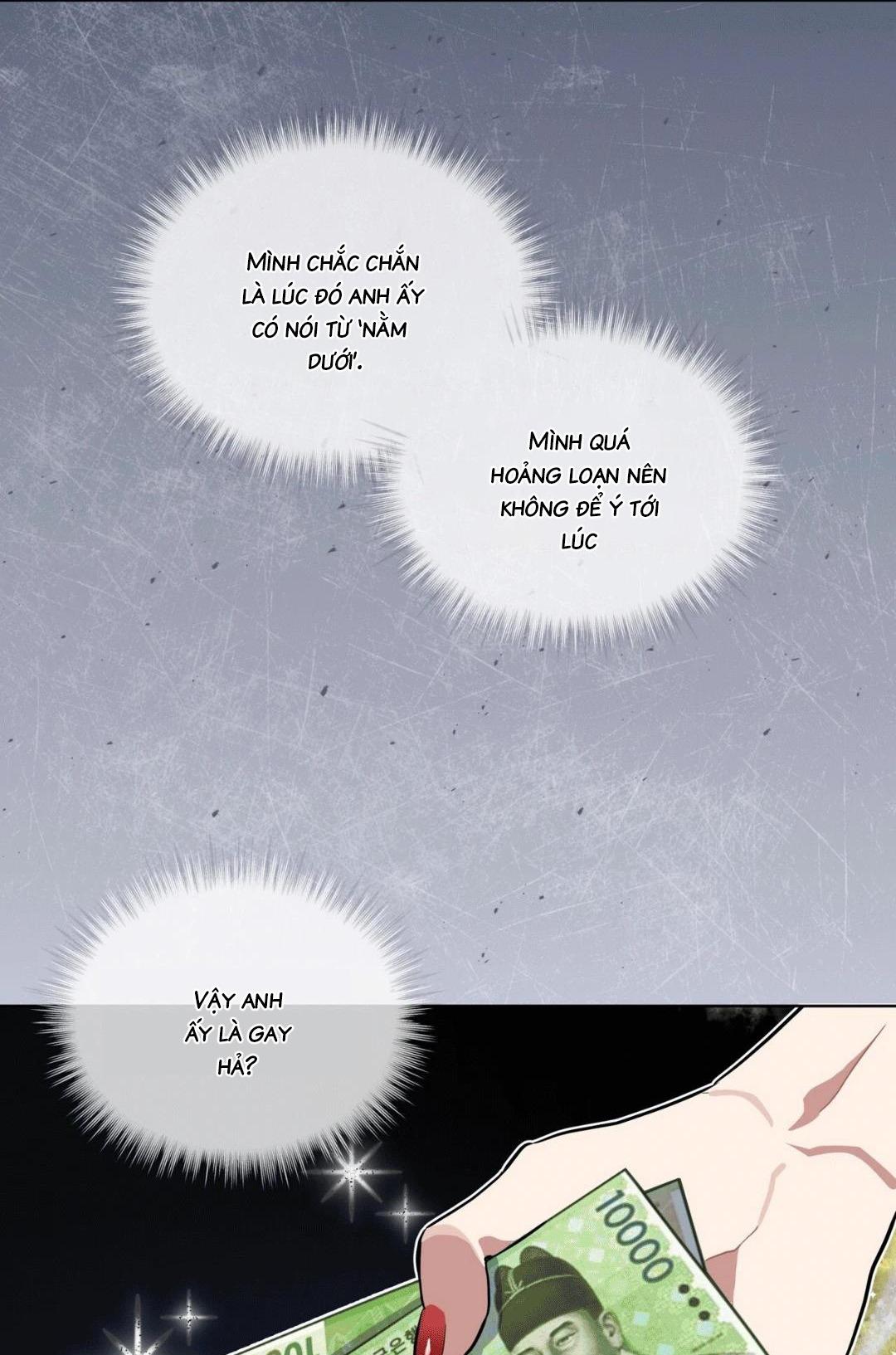 Xin Hãy Cho Thêm Than Vào Chapter 12 hachiennhom - Next 
