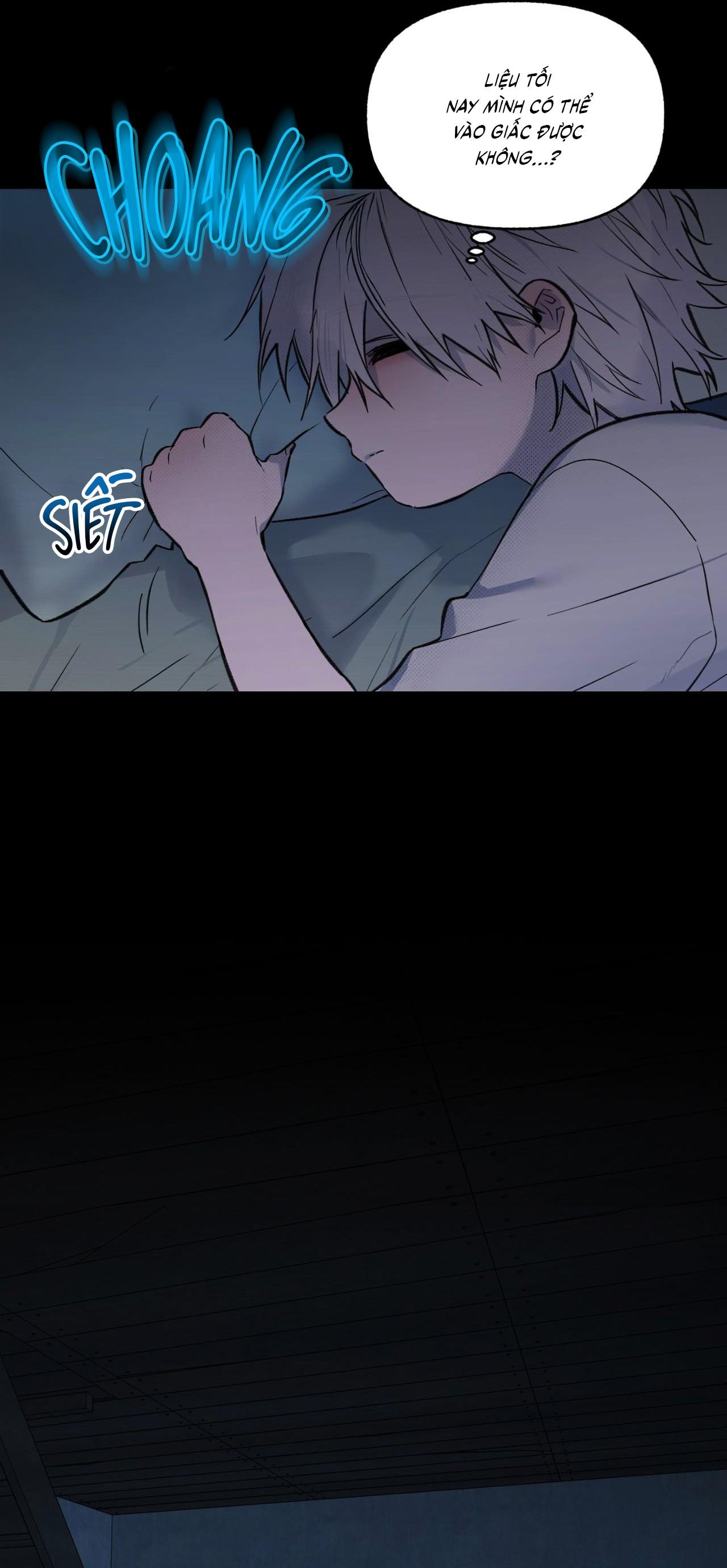 (CBunu) Control Time Chapter 50 END - Next 