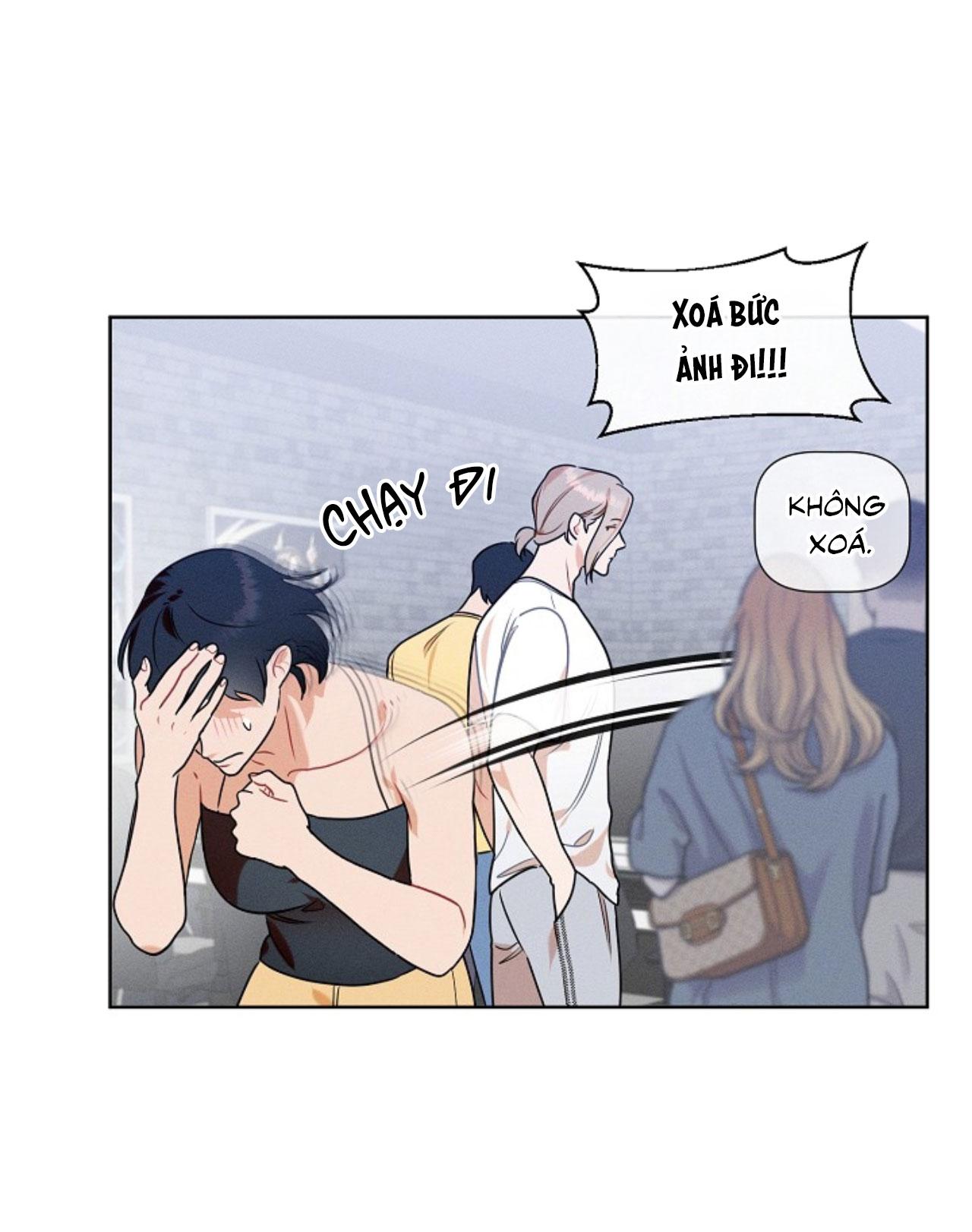 Tố Cáo Sếp Tôi Chapter 39 - Next Chapter 40