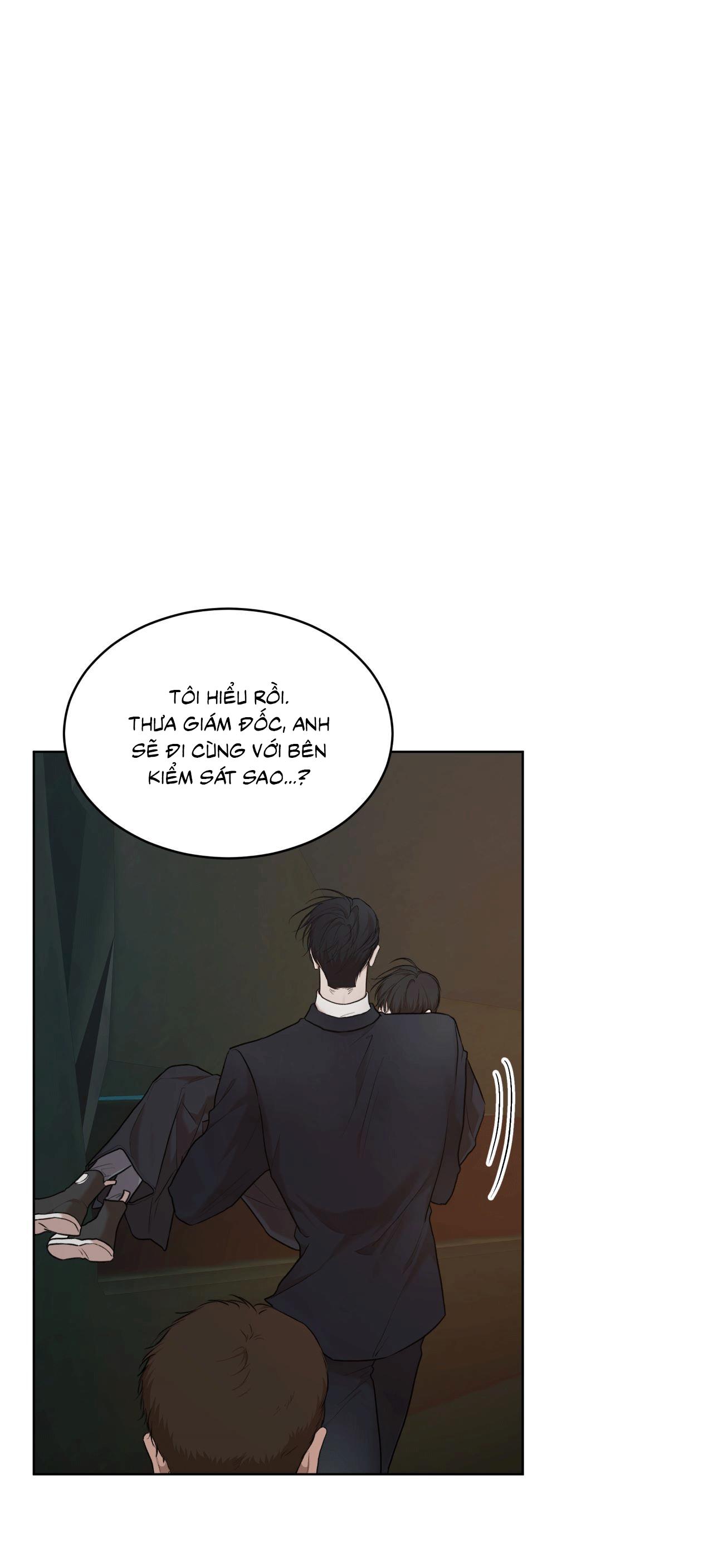 KHỞI NGUỒN SỰ SỐNG Chapter 55 - Next Chapter 56